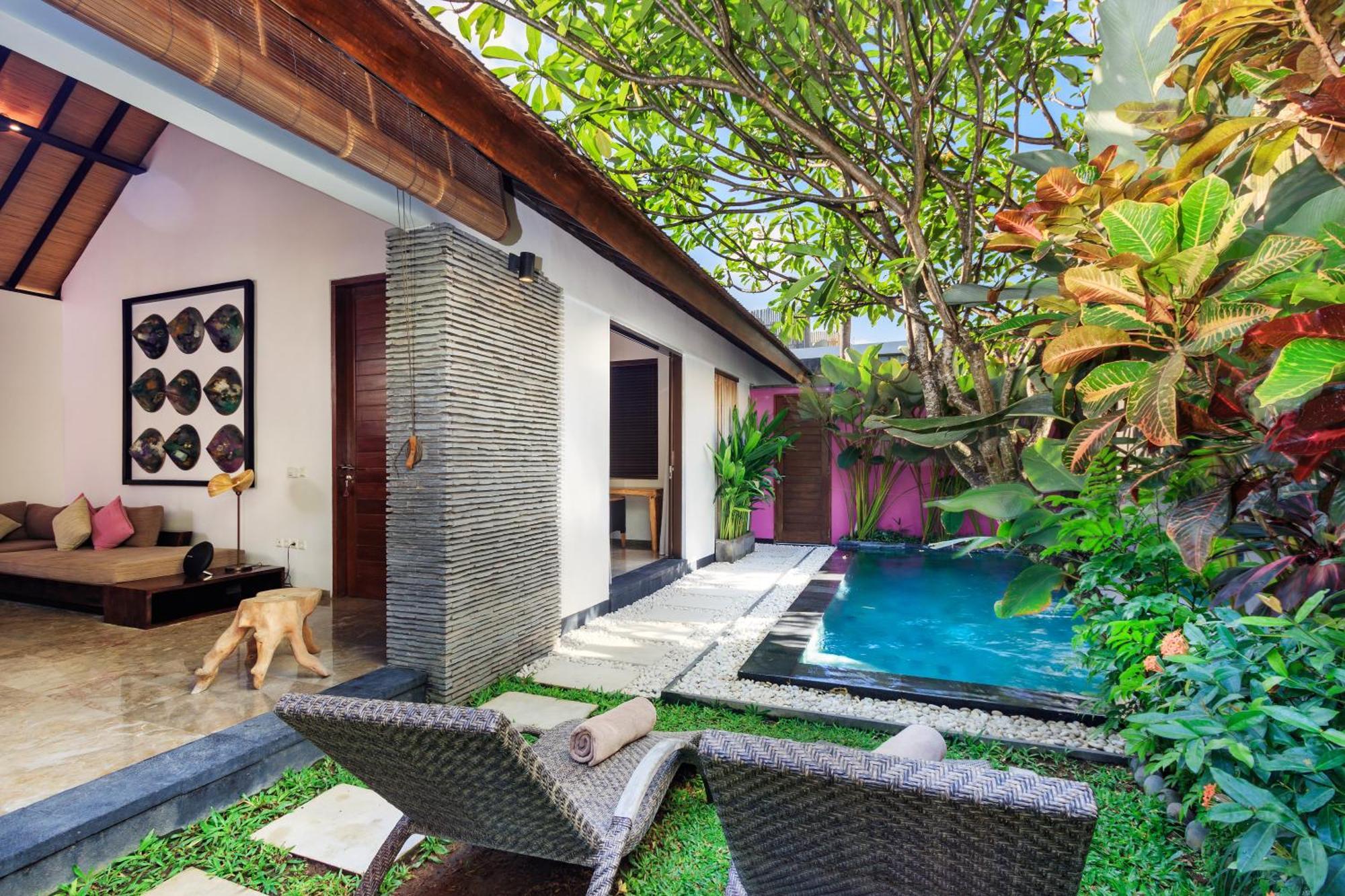 Anjali Purple By Finder Seminyak (Bali)