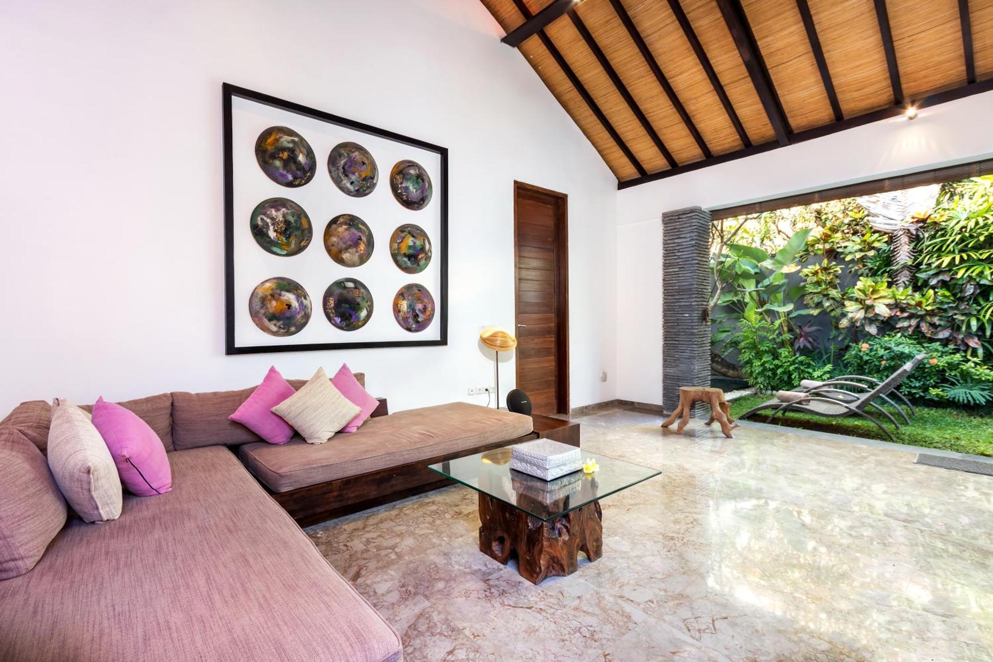 Anjali Purple By Finder Villa Seminyak (Bali)