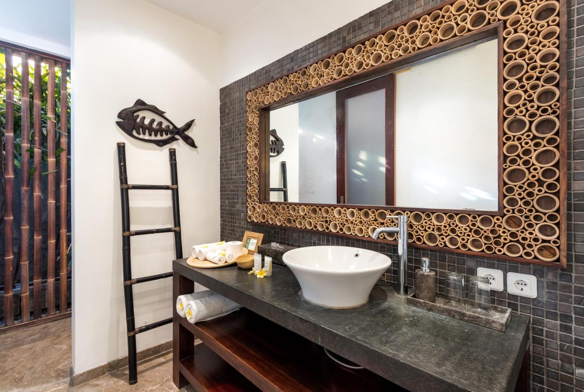 Villa Anjali Purple By Finder Seminyak (Bali)