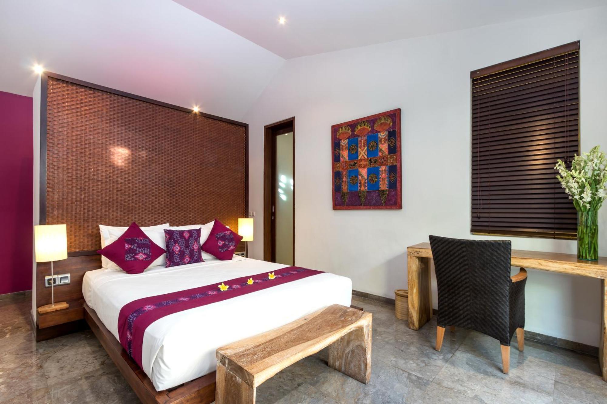 Anjali Purple By Finder * Seminyak (Bali)