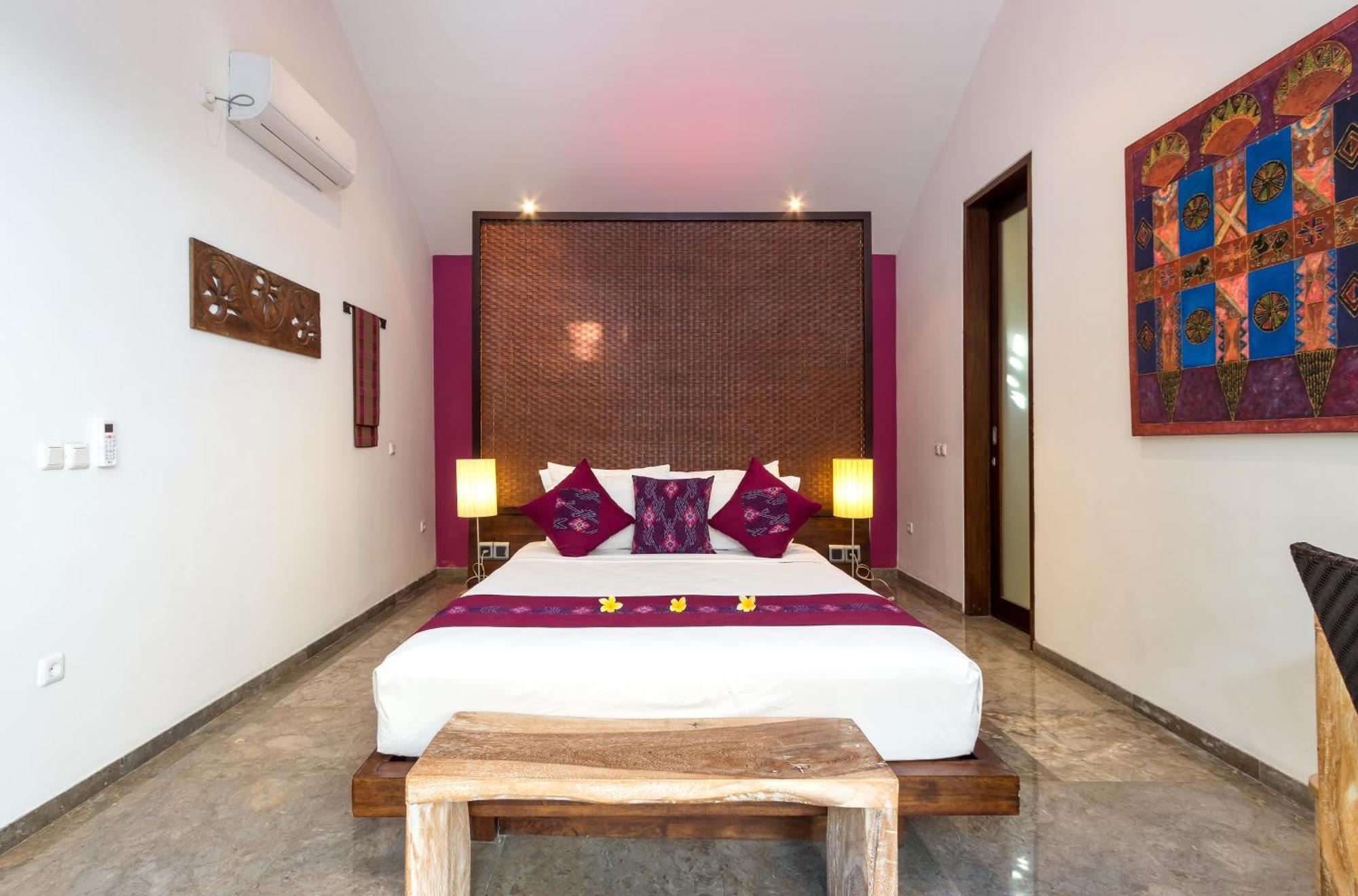 Anjali Purple By Finder Villa Seminyak (Bali)