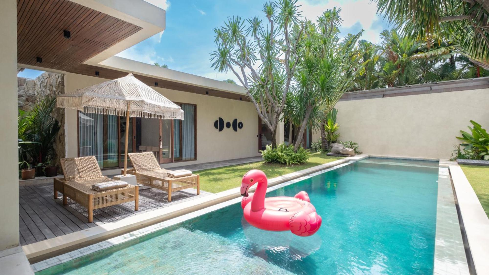 Dreamer By Finder Seminyak (Bali)