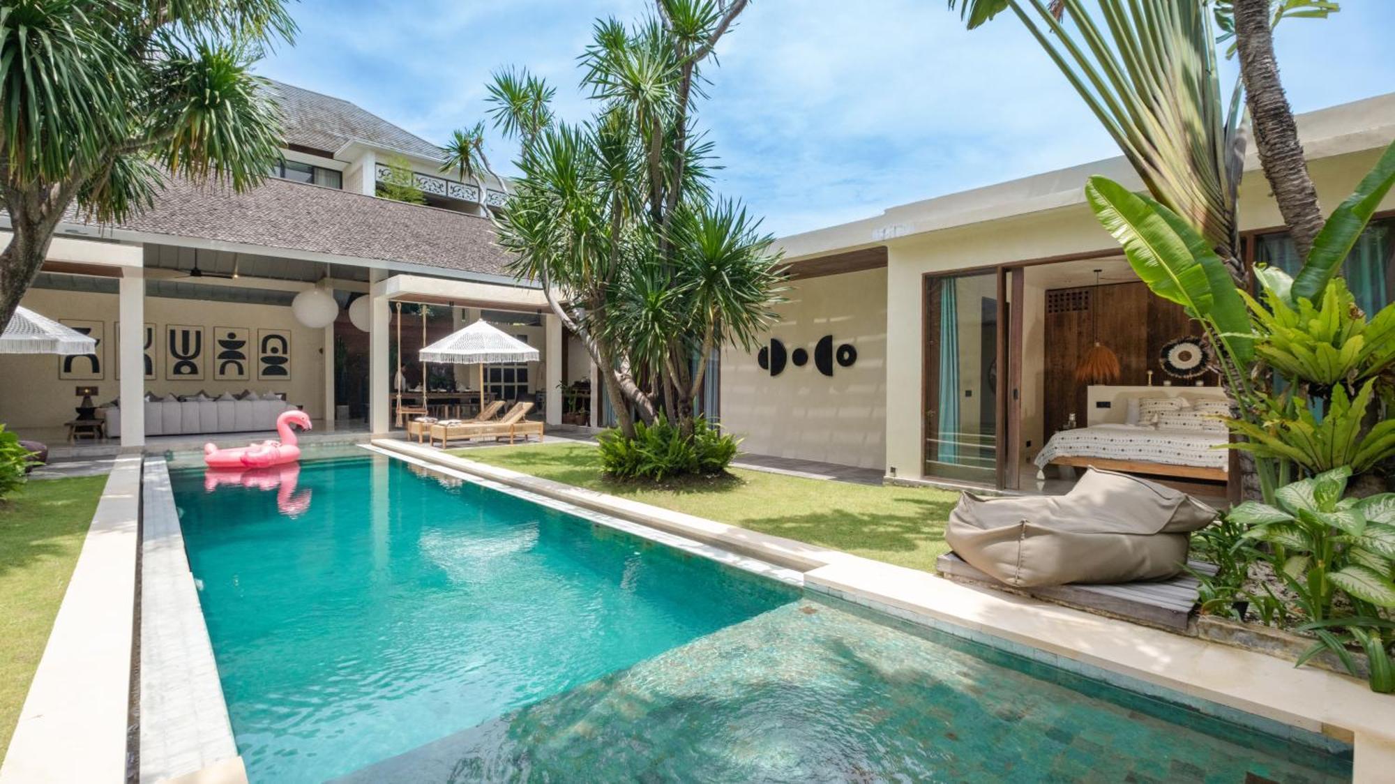Villa Dreamer By Finder Seminyak (Bali)