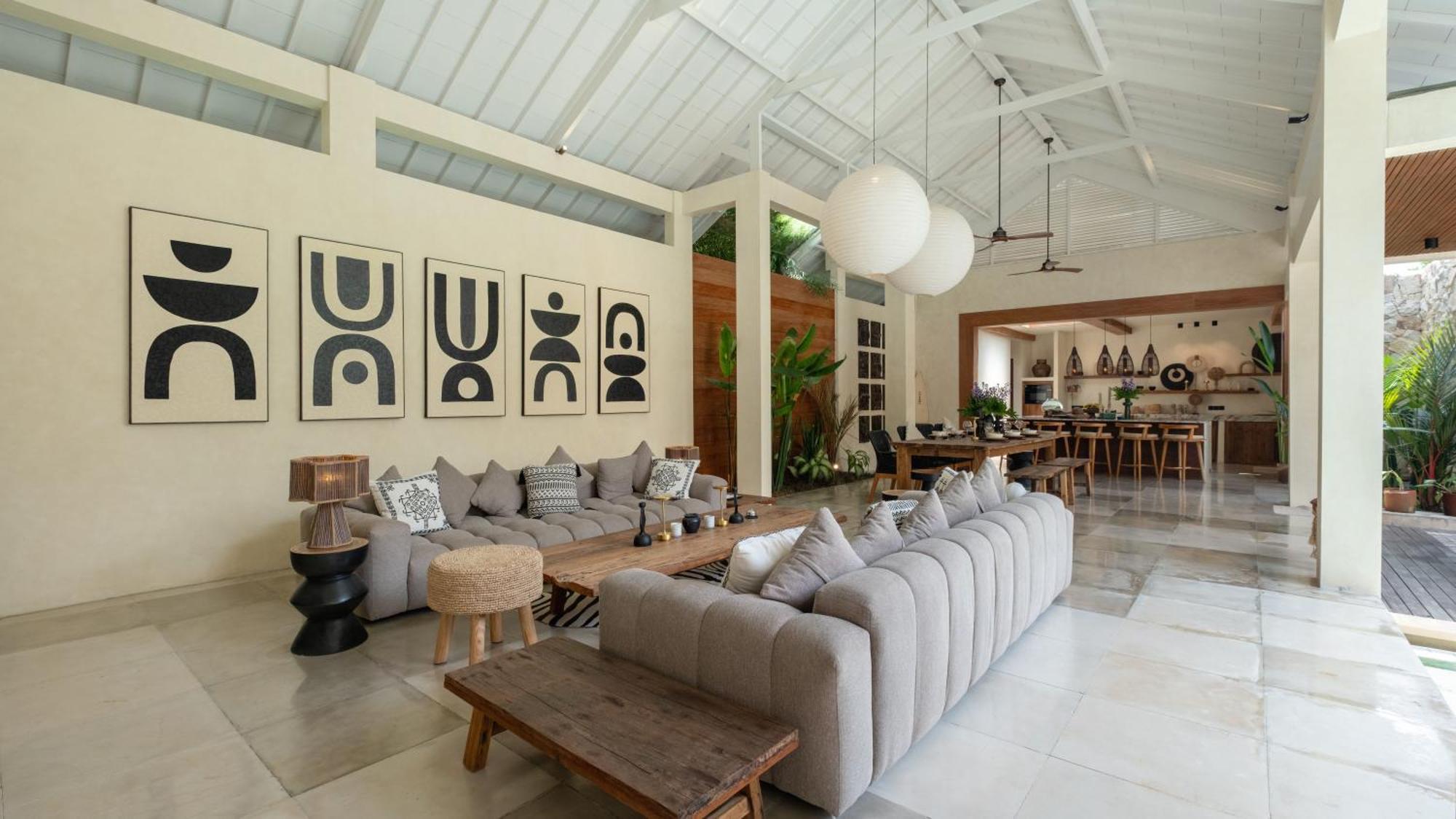 Dreamer By Finder * Seminyak (Bali)