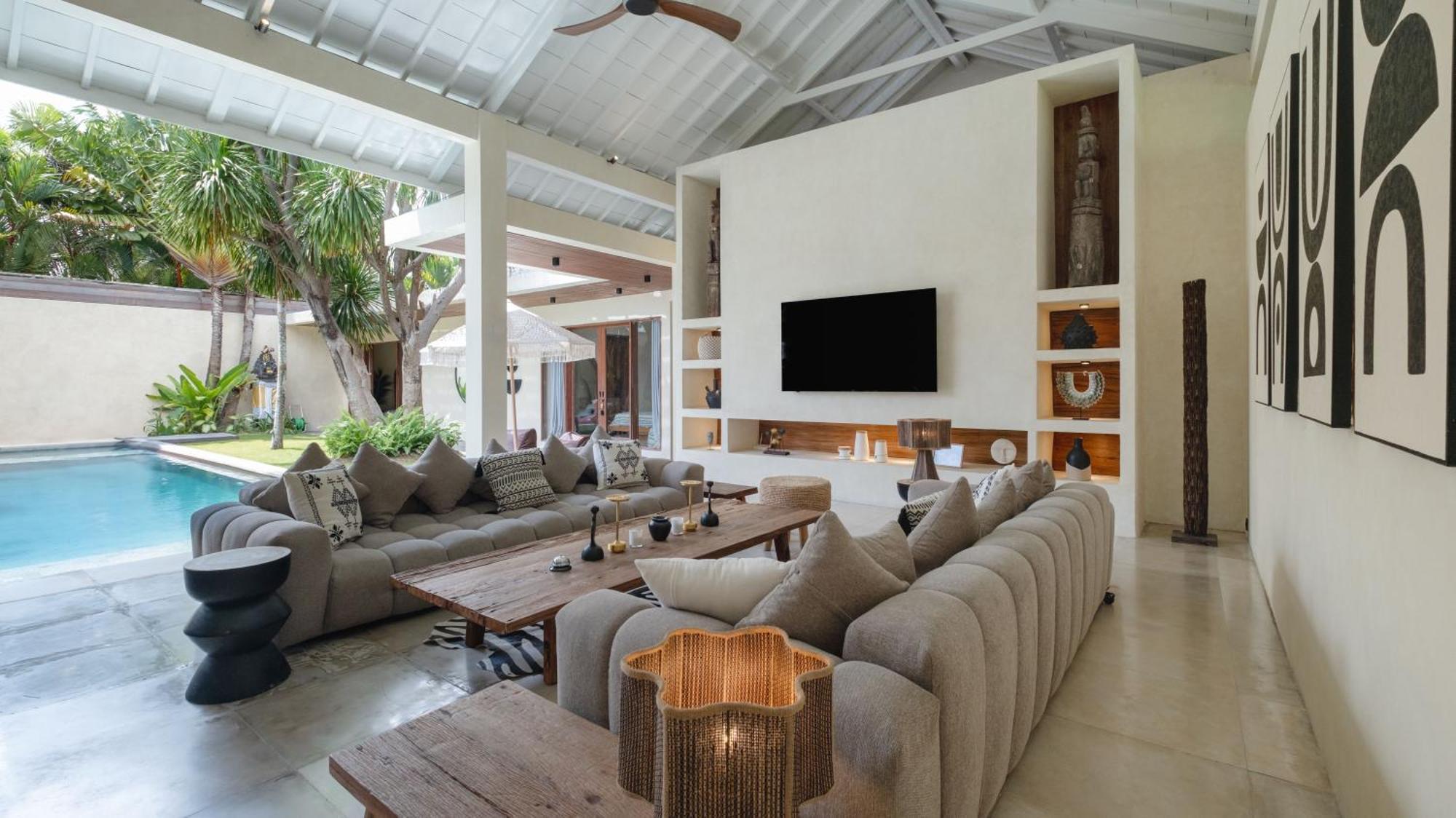 Villa Dreamer By Finder Seminyak (Bali)