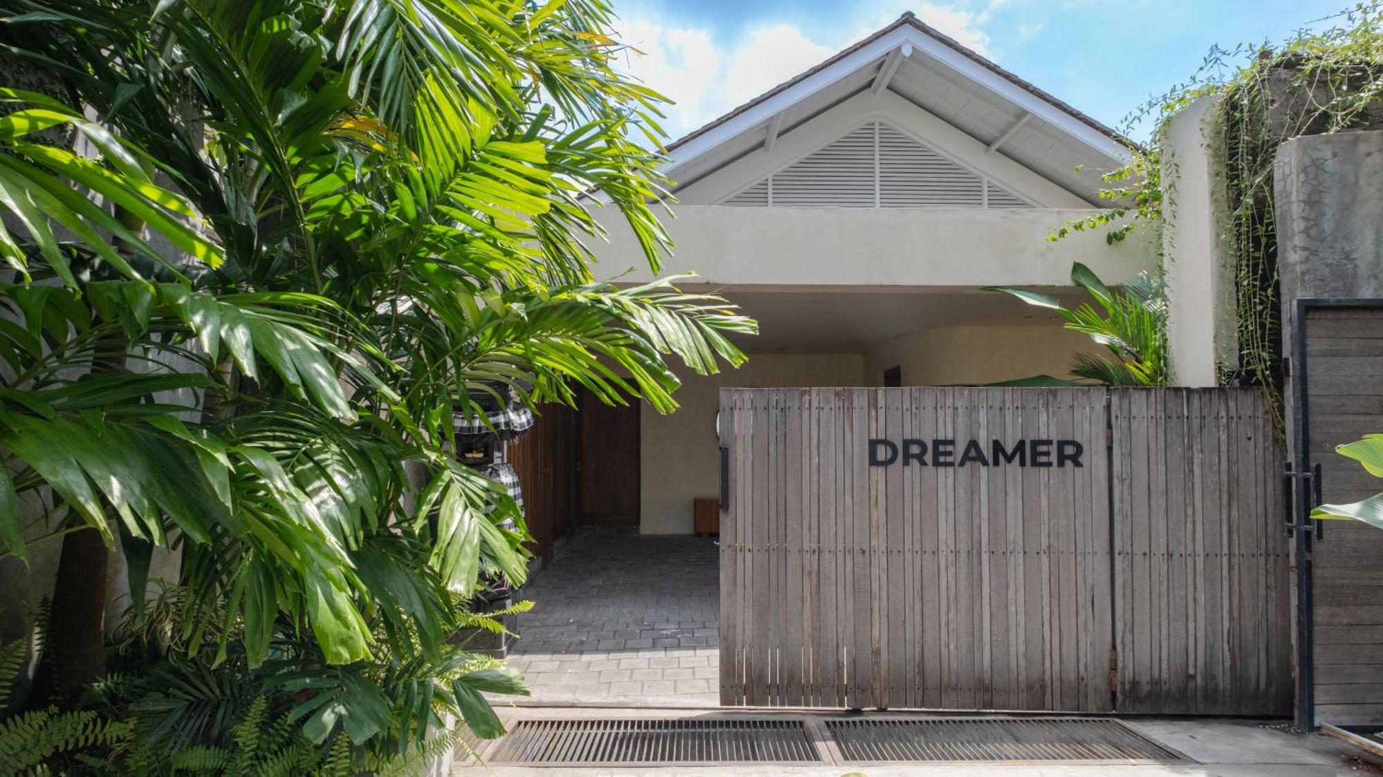 Dreamer By Finder