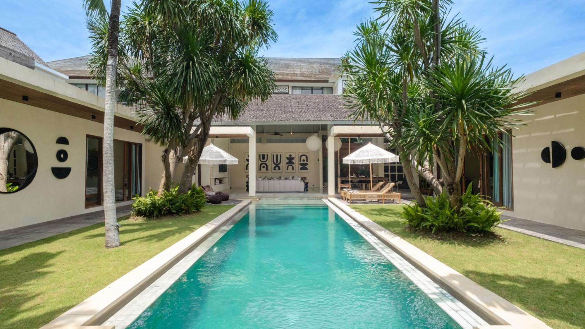 Villa Dreamer By Finder *