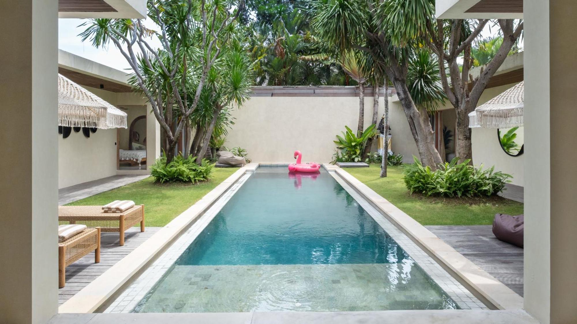 Dreamer By Finder * Seminyak (Bali)