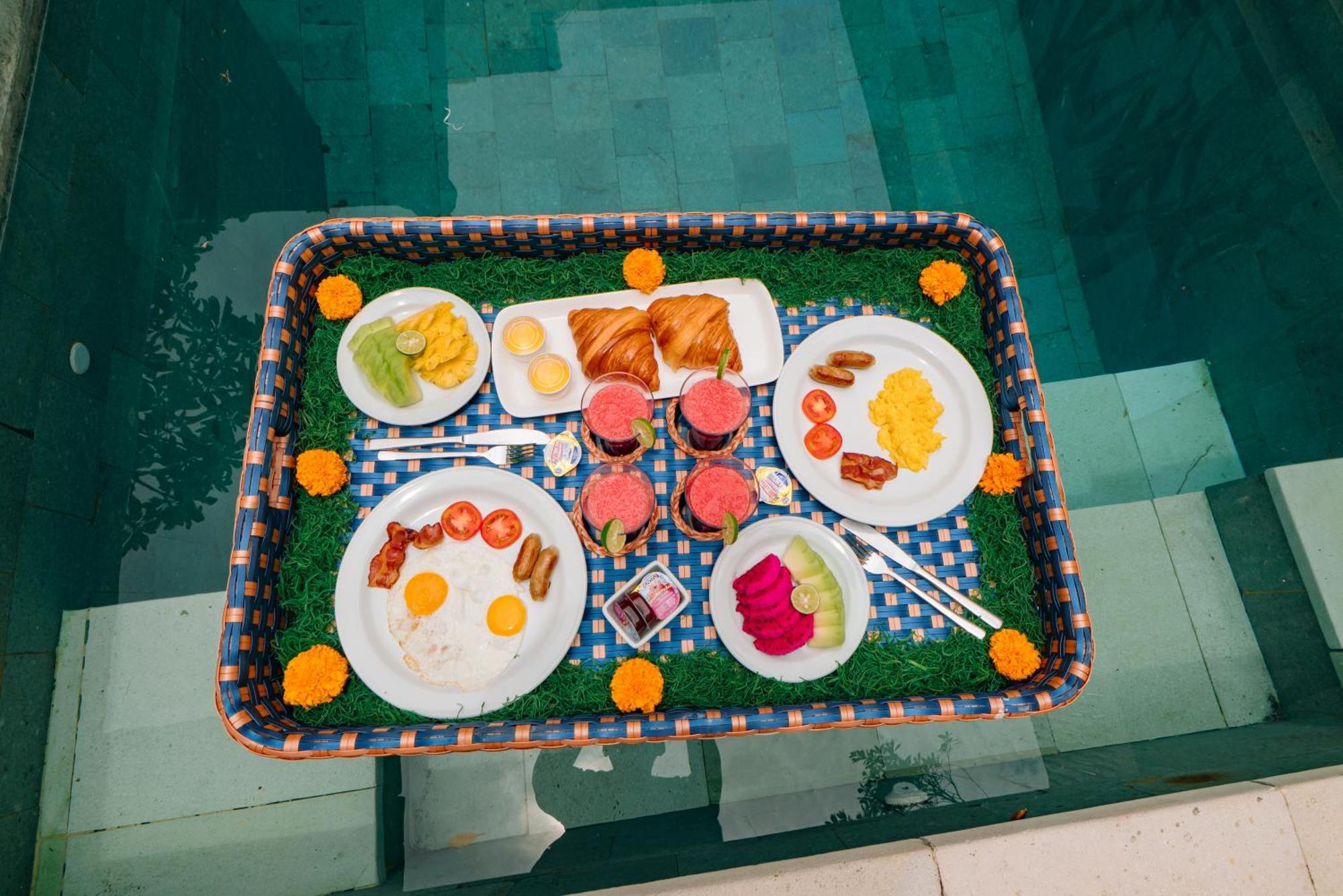 Villa Leona Seminyak (Bali)
