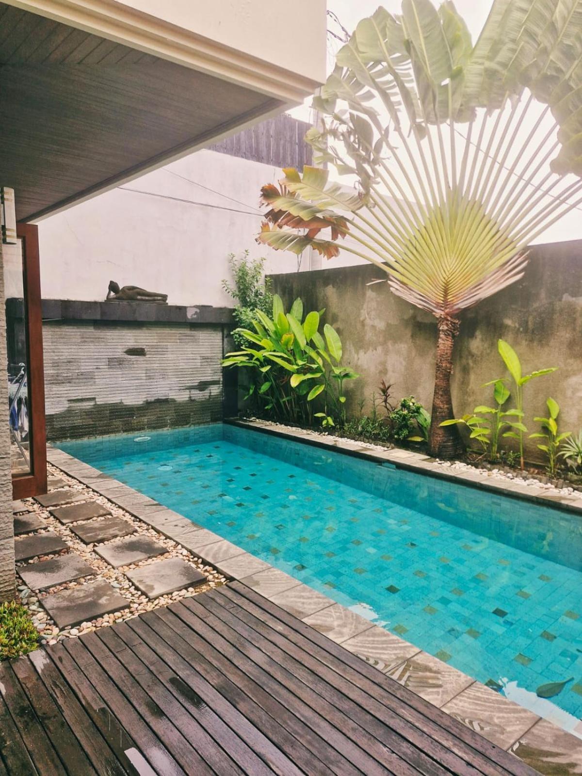 Max Holiday home Seminyak (Bali)