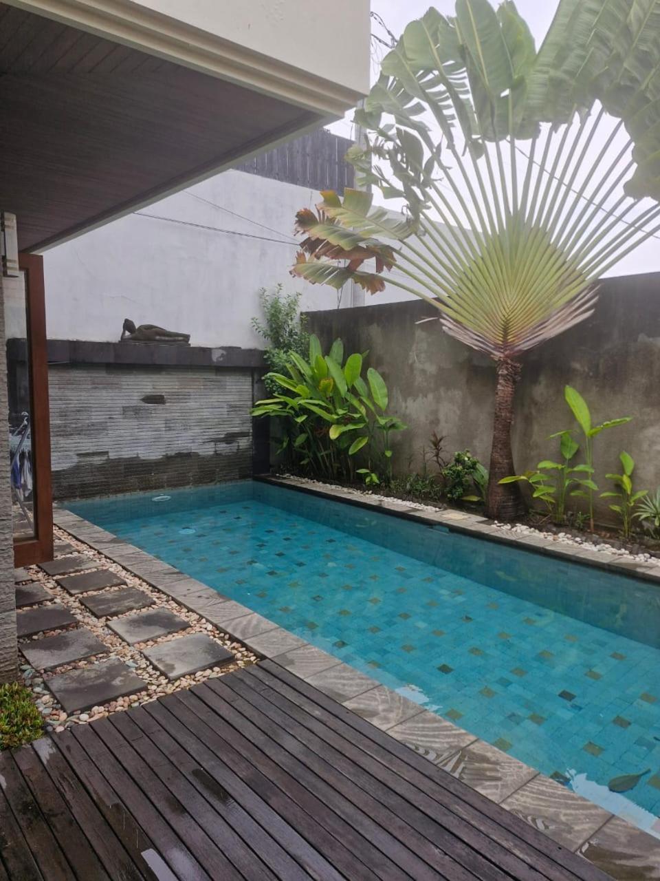 Max Holiday home Seminyak (Bali)
