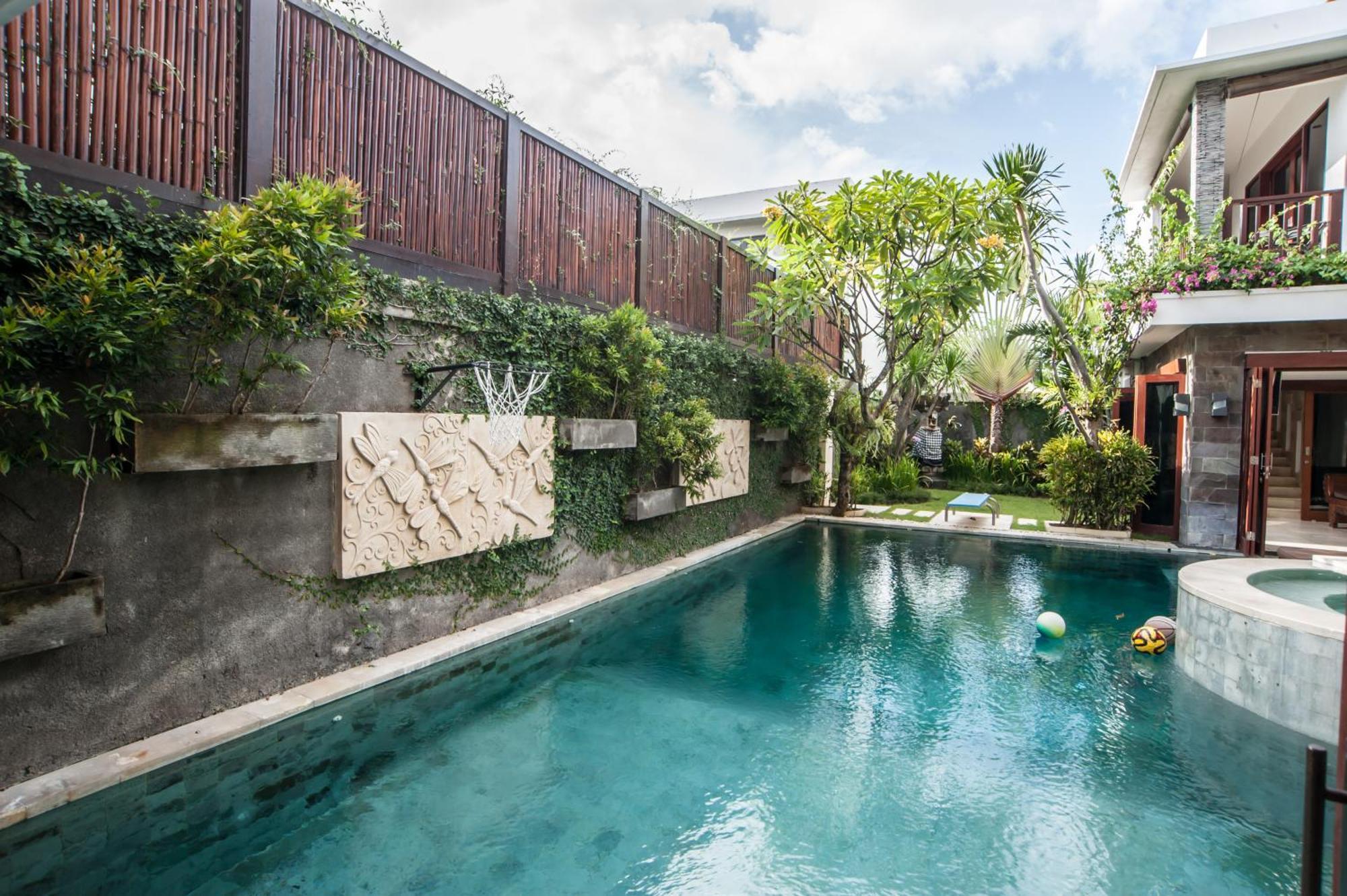 Villa Annecy *