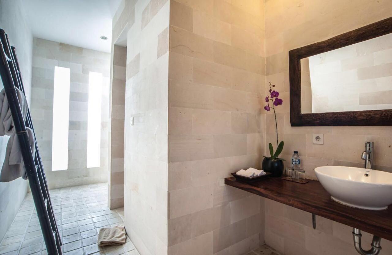Villa Annecy Seminyak (Bali)