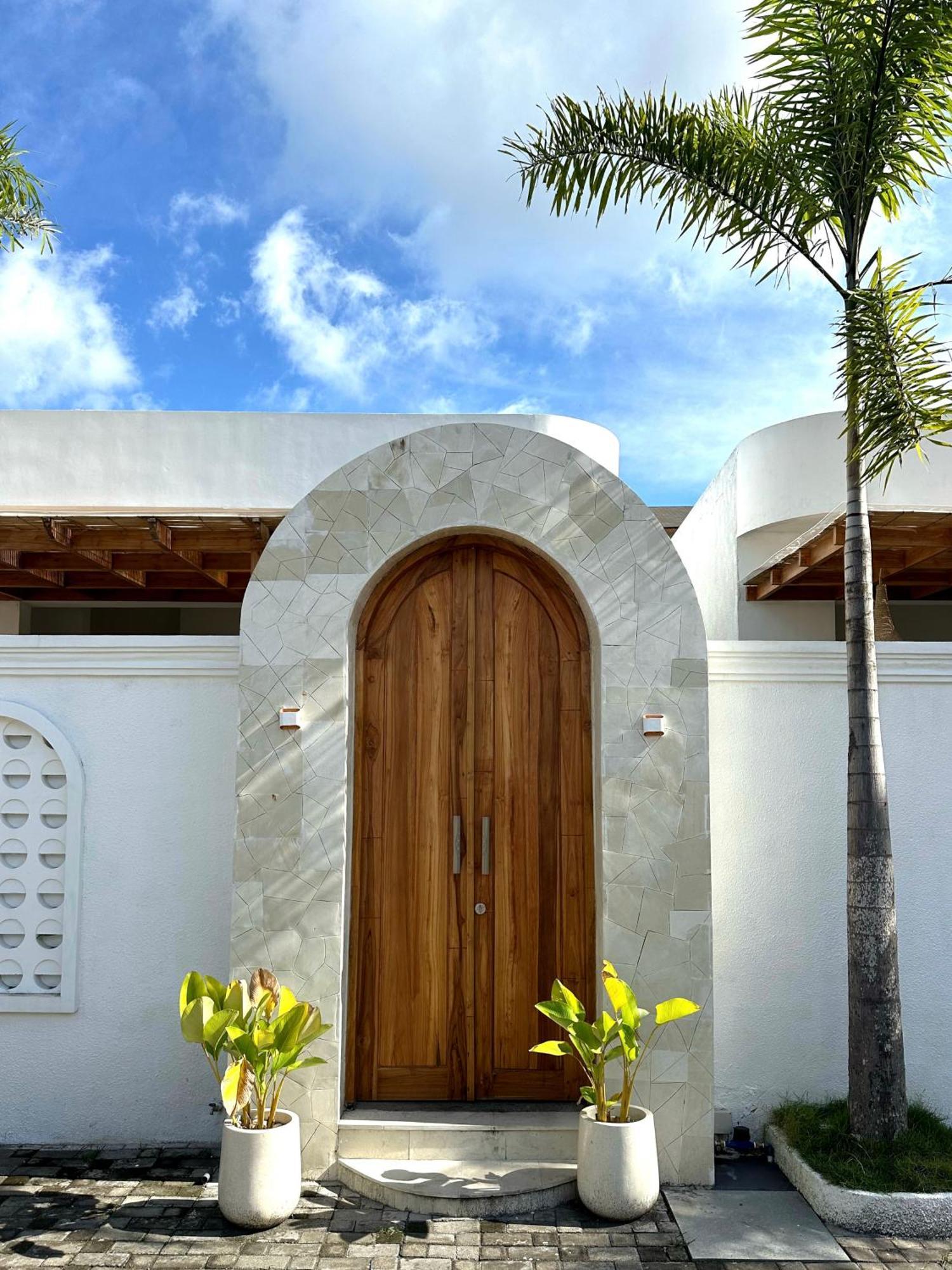 Sueno Villa