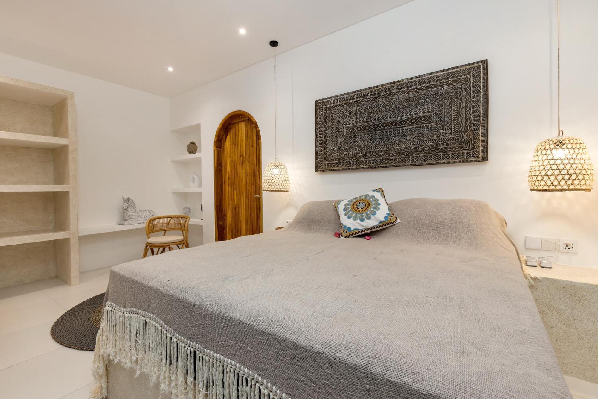 New! Theo - 1br In Kerobokan Seminyak (Bali)