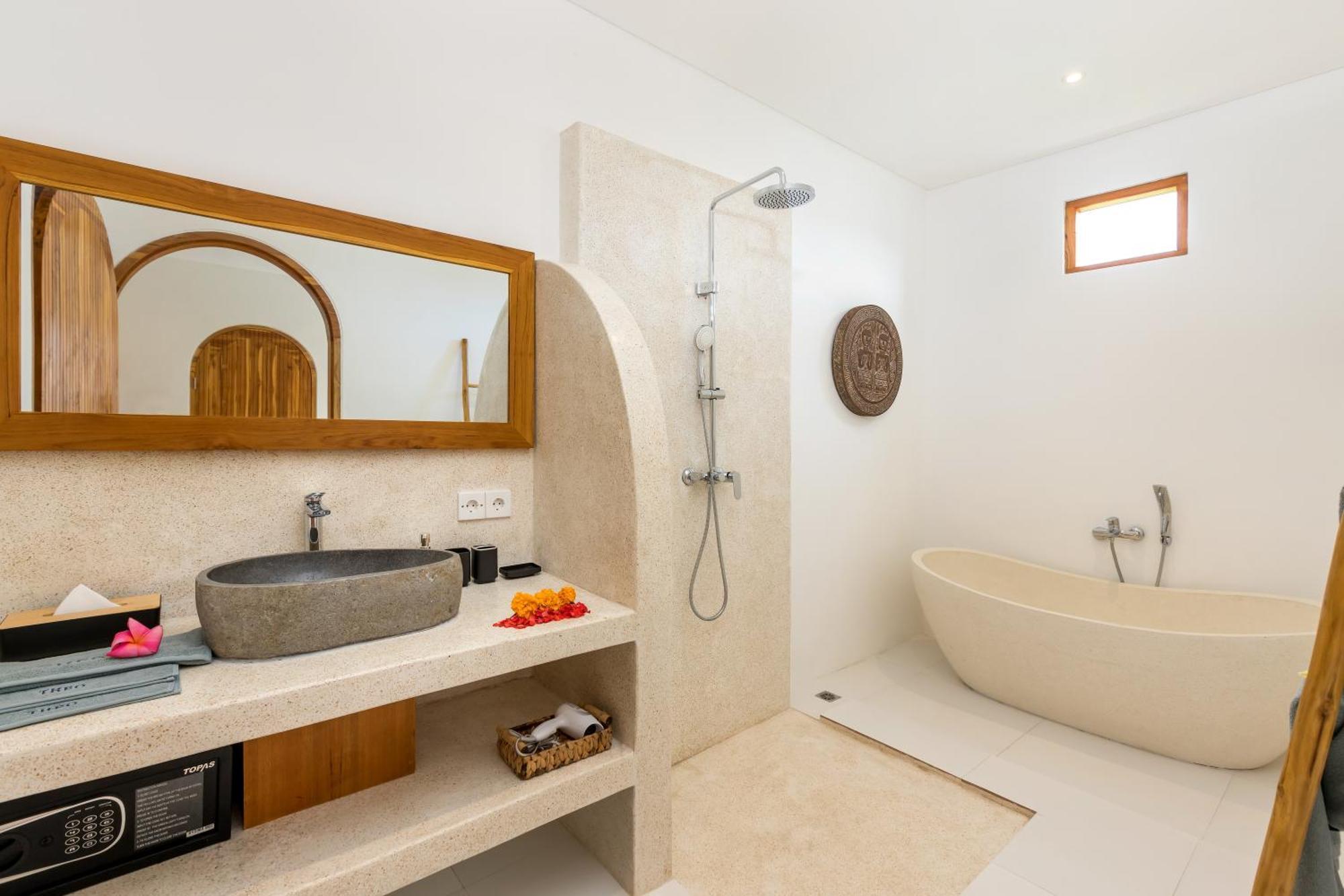 New! Theo - 1br In Kerobokan * Seminyak (Bali)