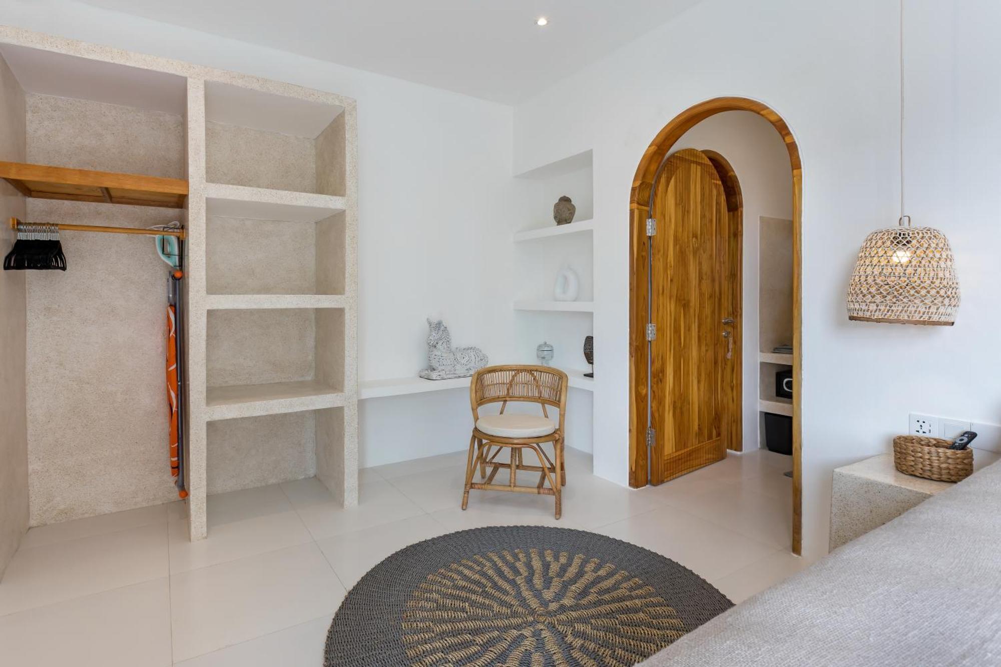 Villa New! Theo - 1br In Kerobokan *