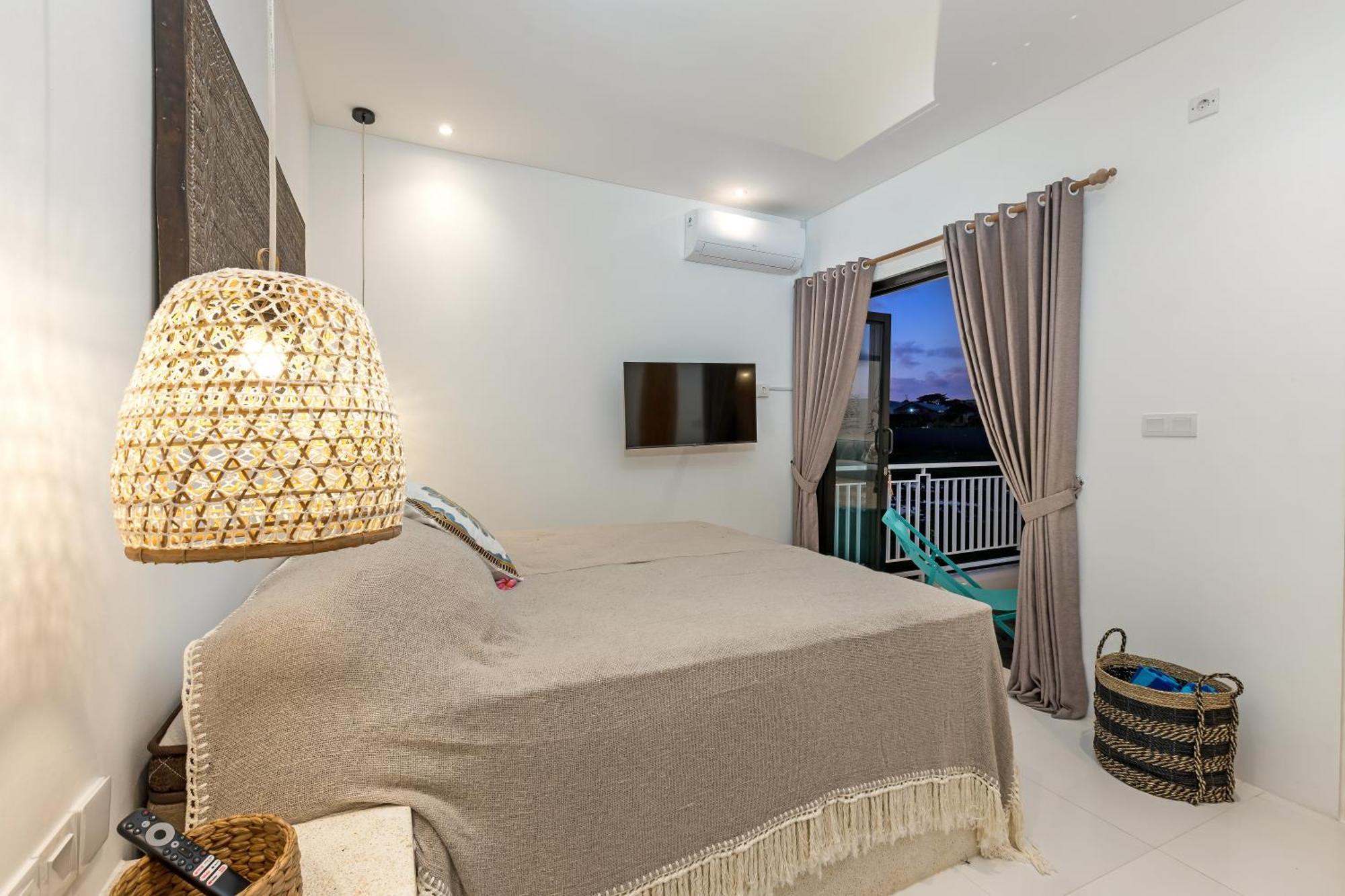 New! Theo - 1br In Kerobokan * Seminyak (Bali)