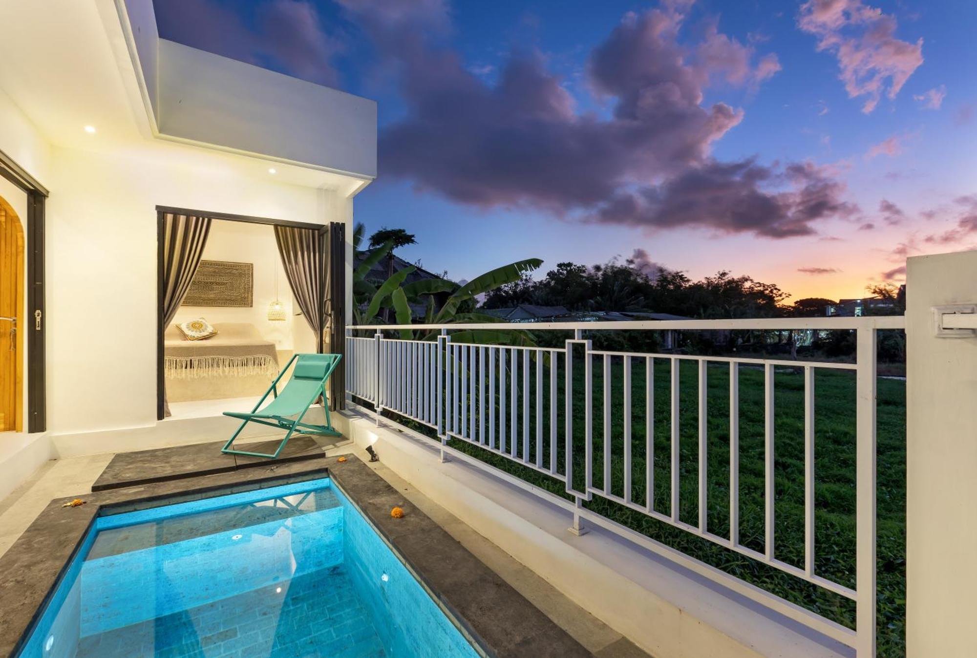 New! Theo - 1br In Kerobokan Villa Seminyak (Bali)