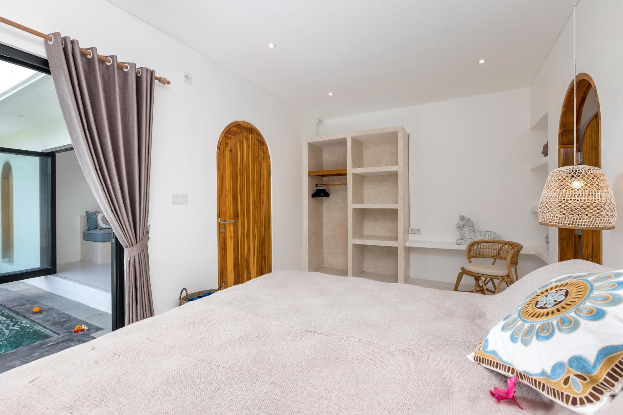 New! Theo - 1br In Kerobokan * Seminyak (Bali)