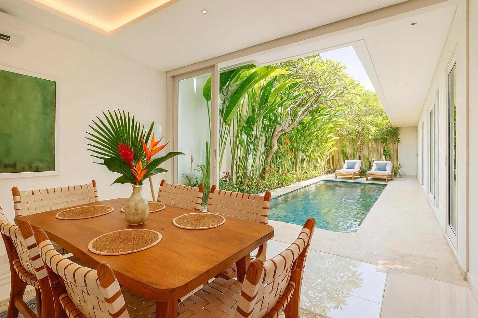 Vana, Sitara Group Villa