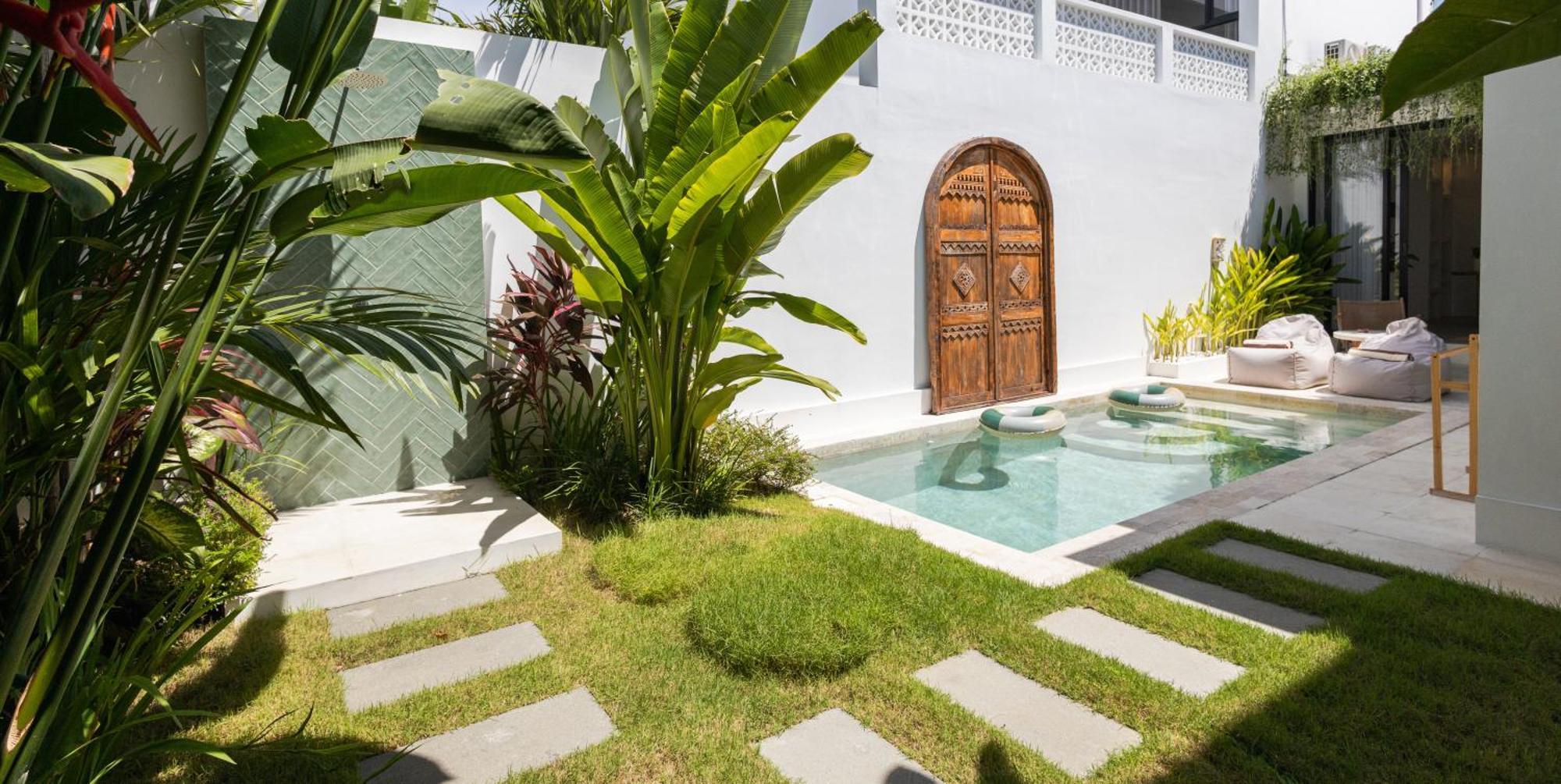 Villa New Manis Proche *
