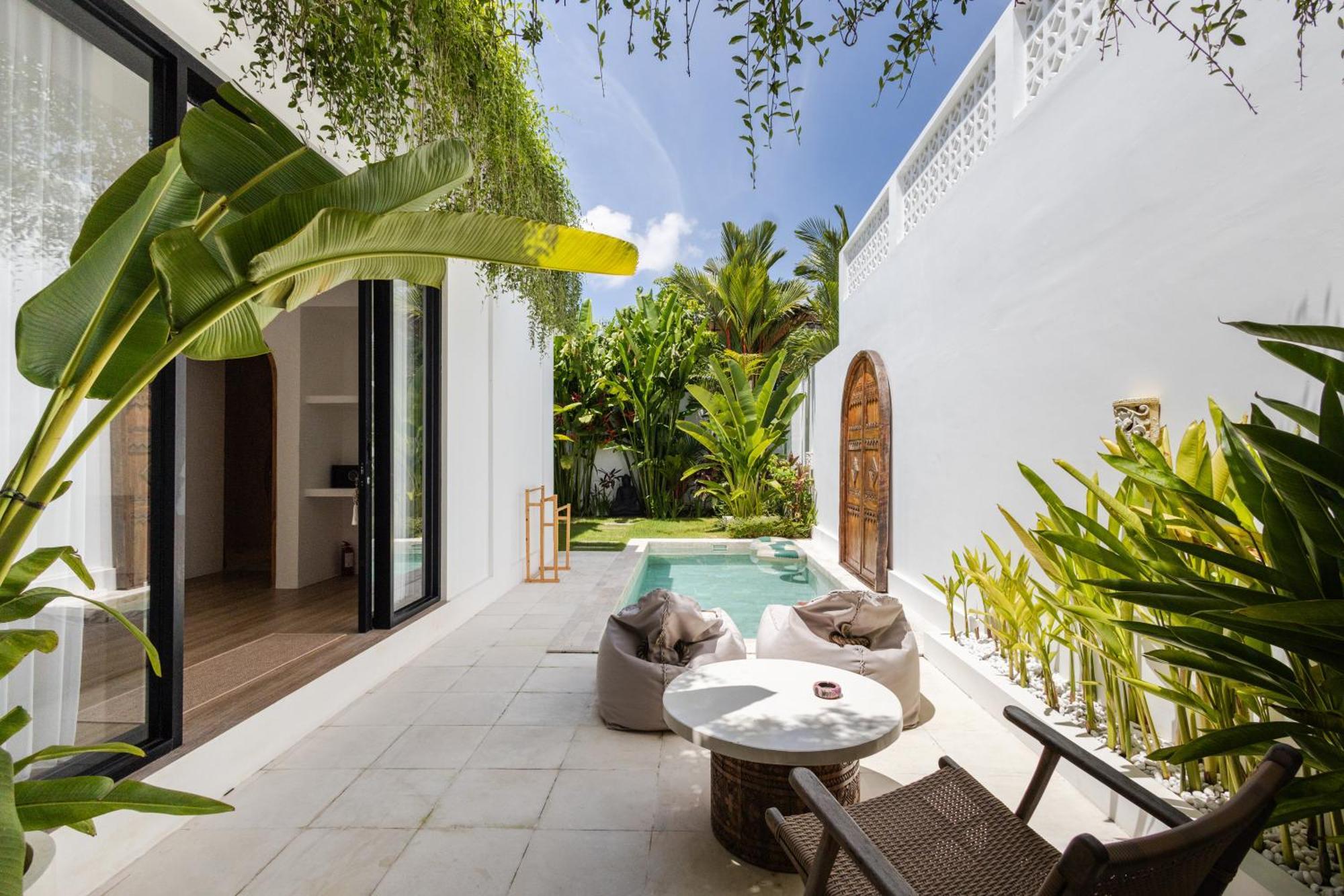 New Manis Proche Villa *
