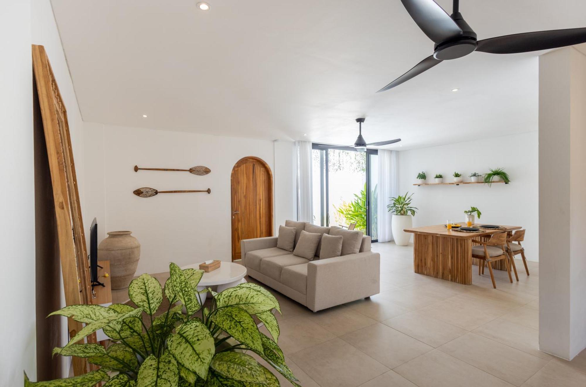 New Manis Proche Villa *