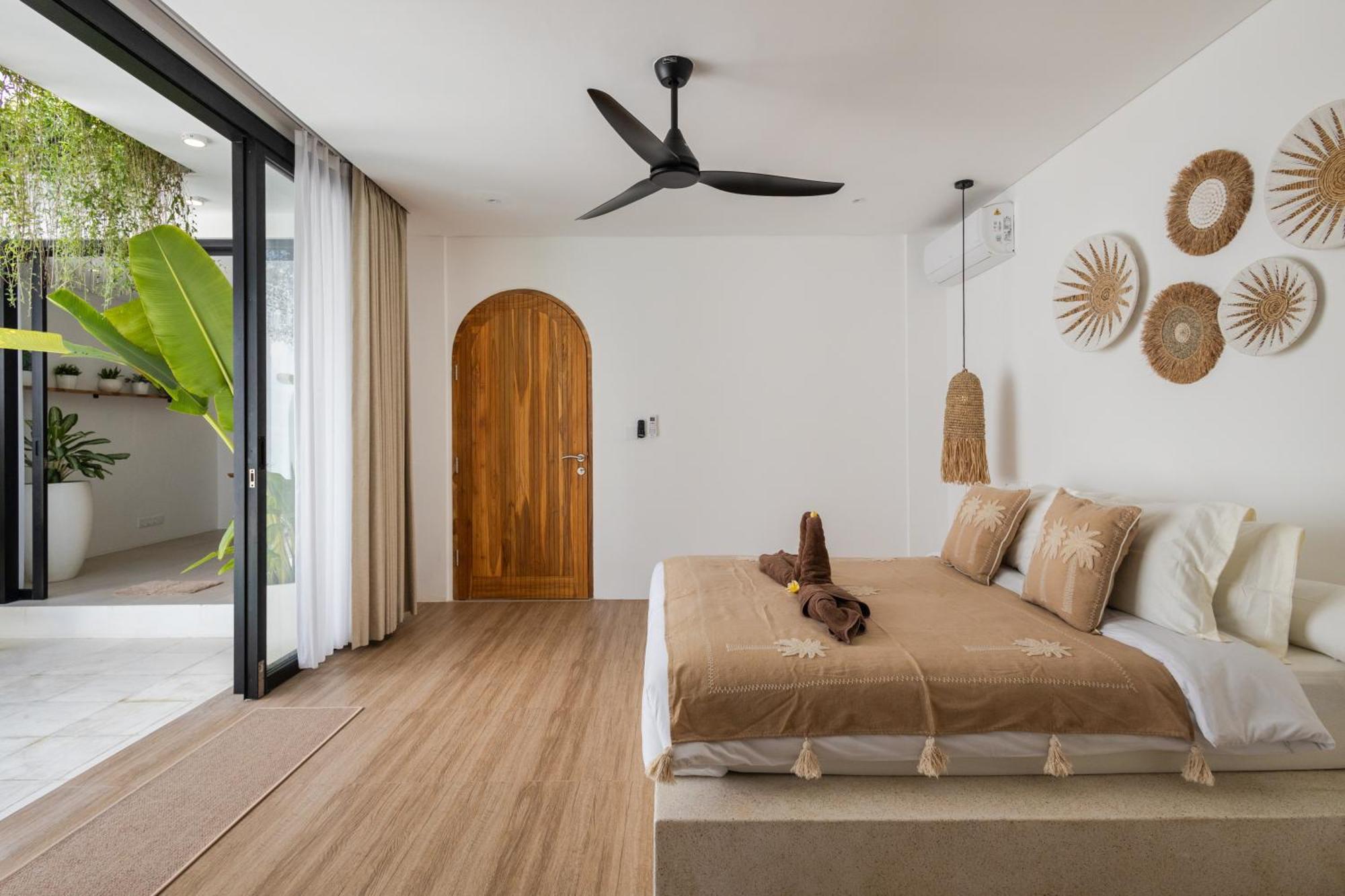 Villa New Manis Proche