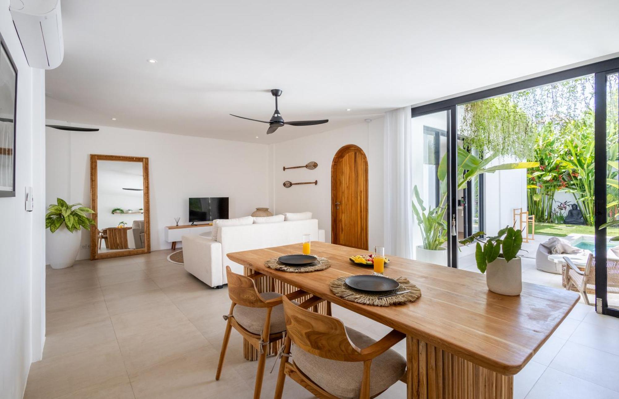 New Manis Proche * Seminyak (Bali)
