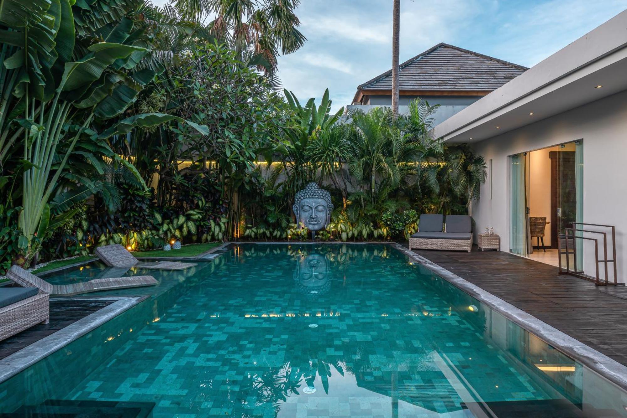 Villa Marlon *