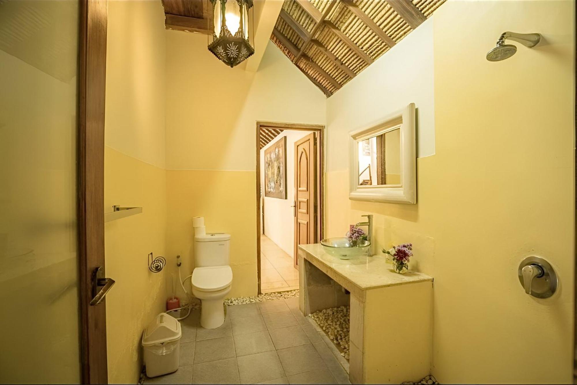 Umah Maya 3br Villa Seminyak (Bali)