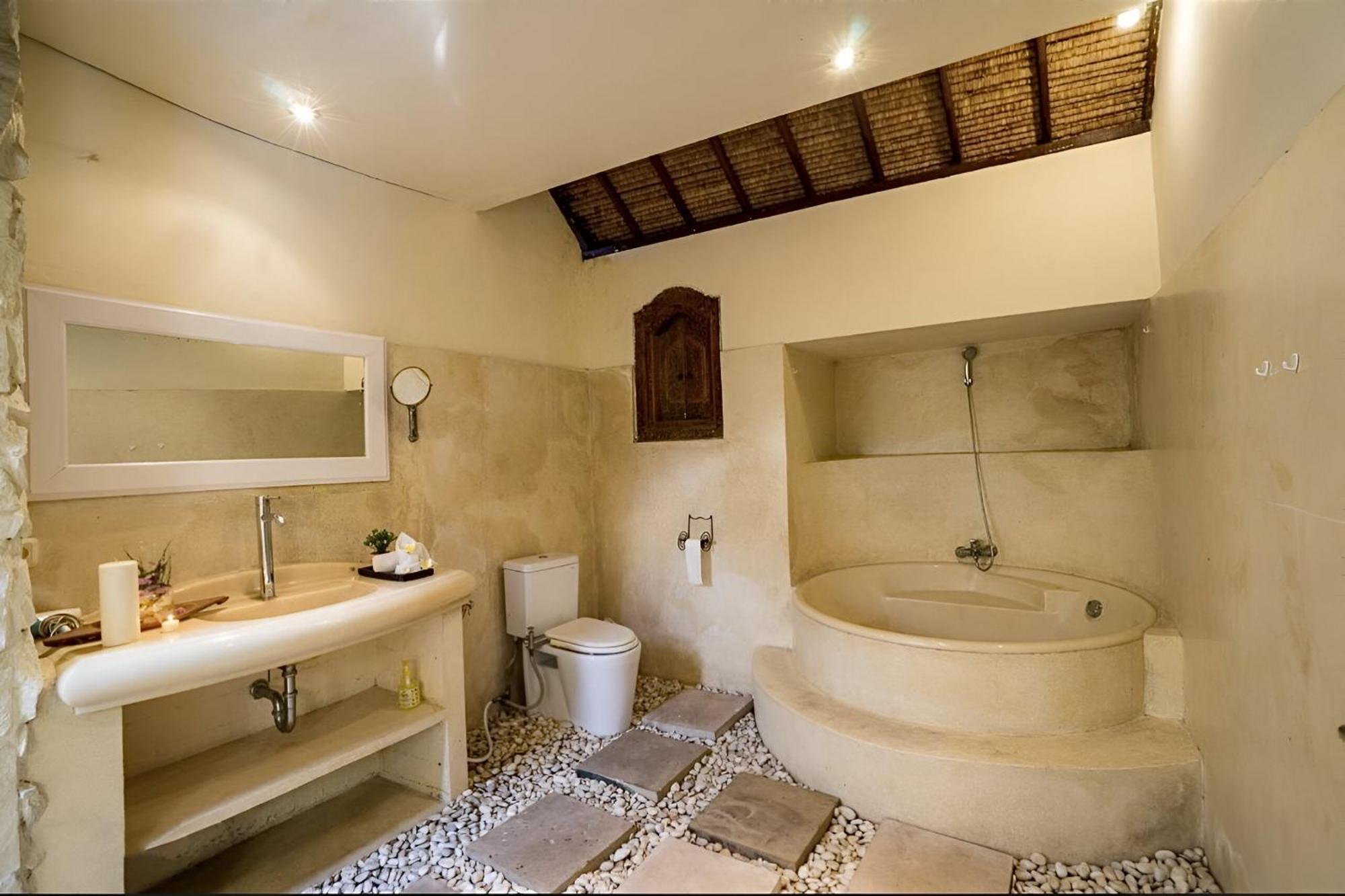 Villa Umah Maya 3br Seminyak (Bali)