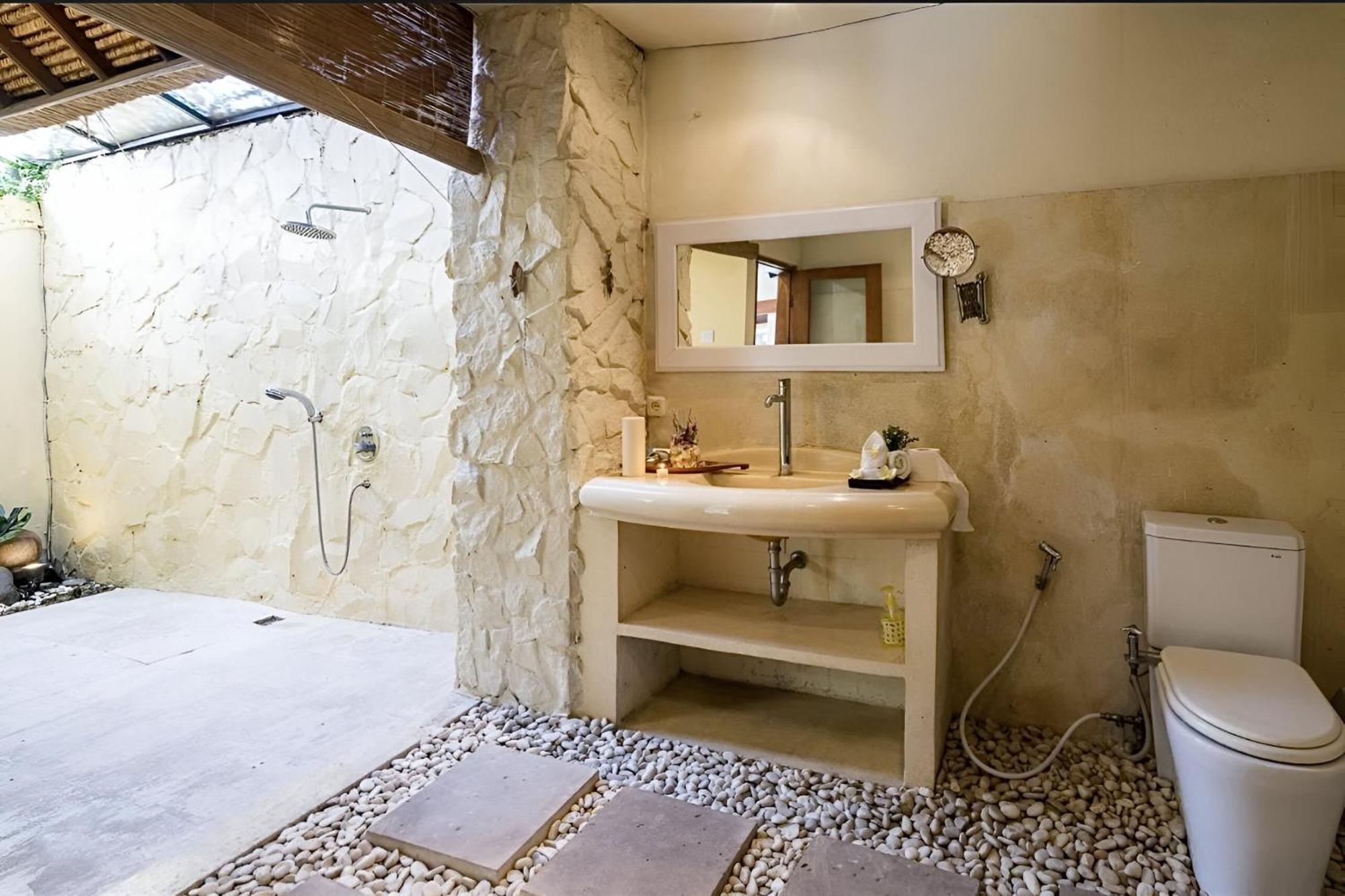 Umah Maya 3br Seminyak (Bali)