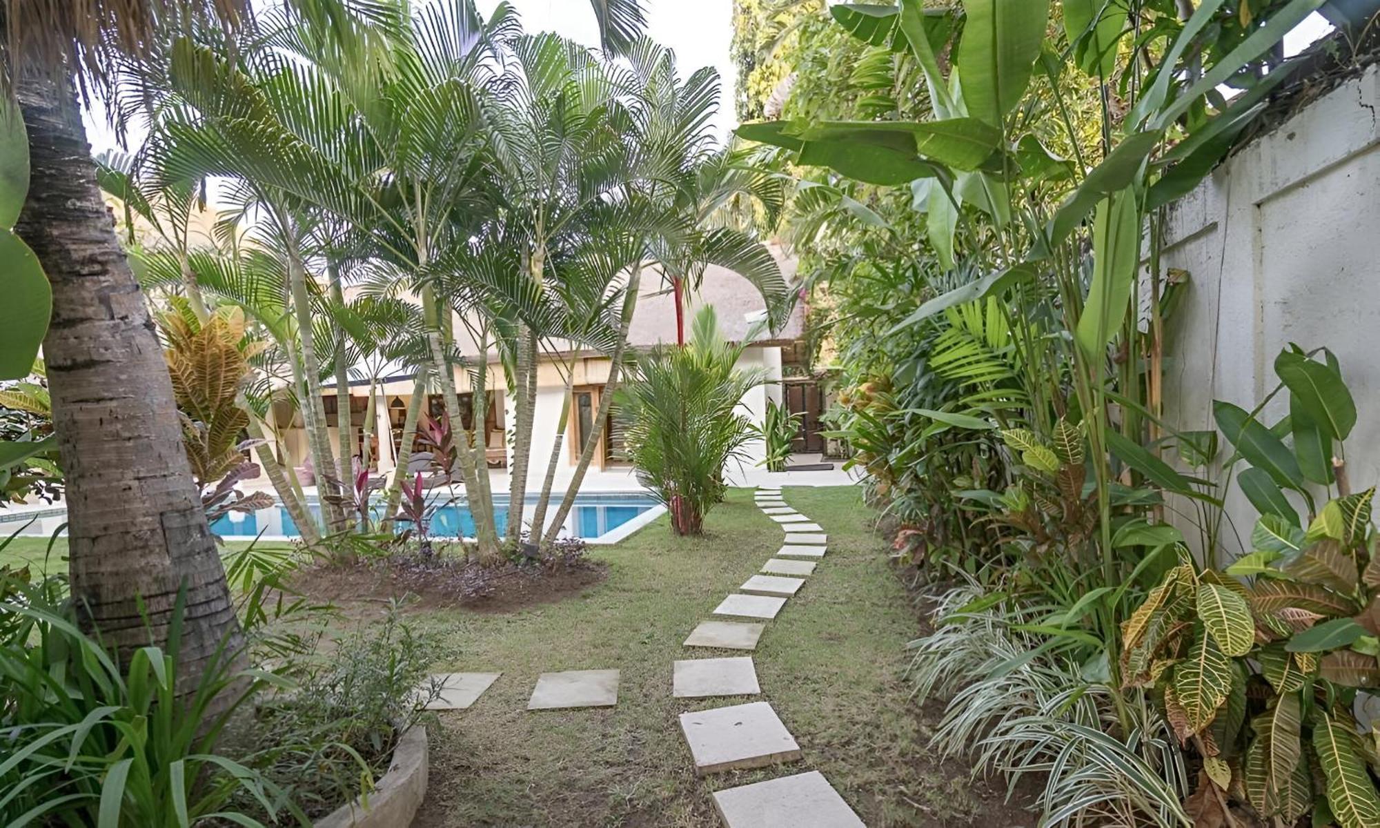 Umah Maya 3br Villa