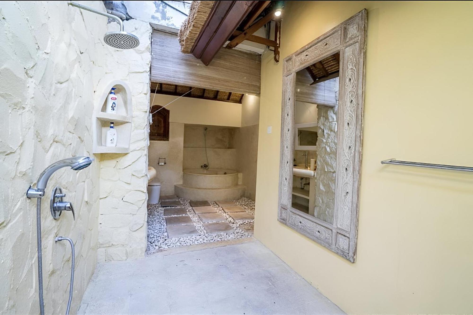 Umah Maya 3br Villa *