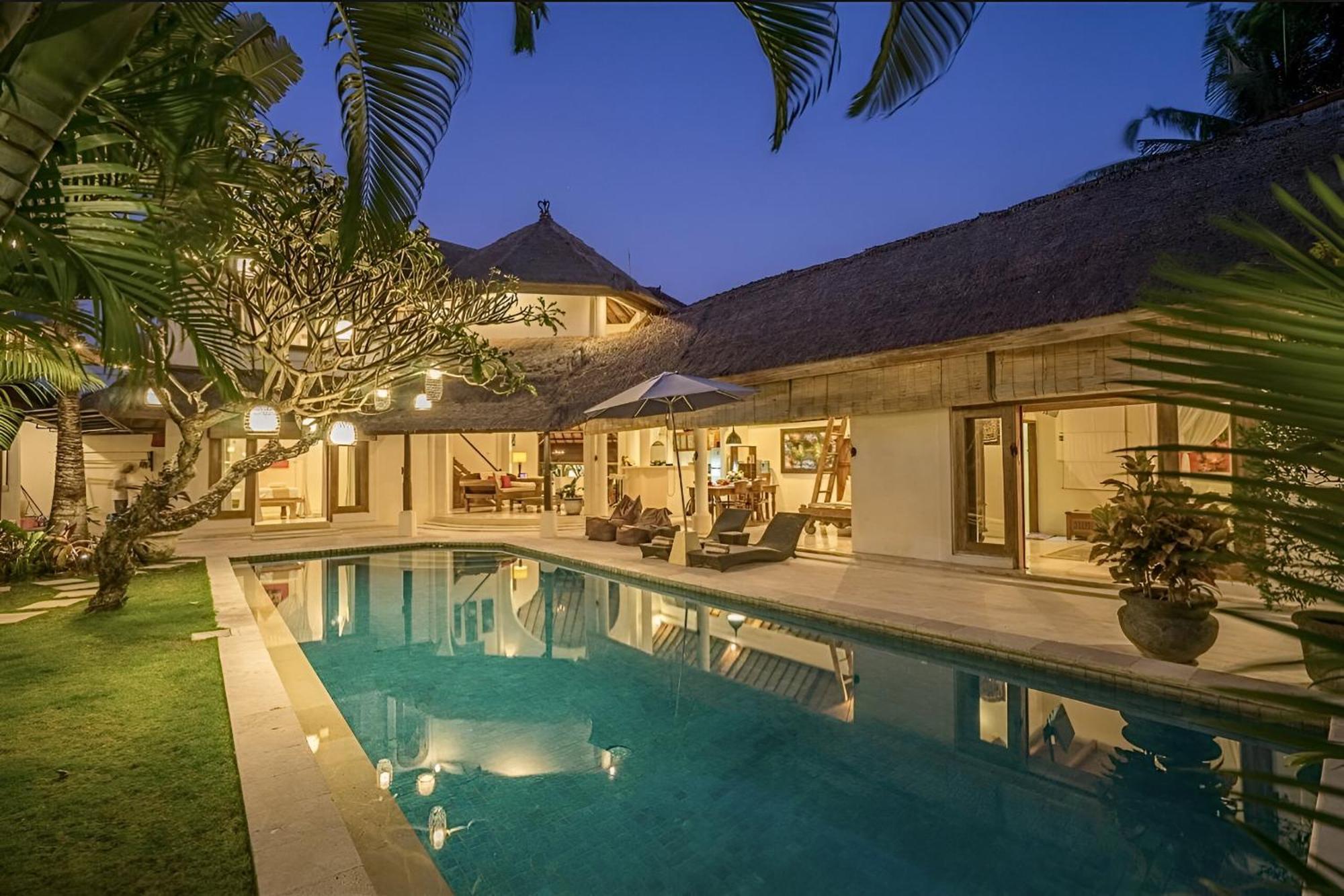 Villa Umah Maya 3br *