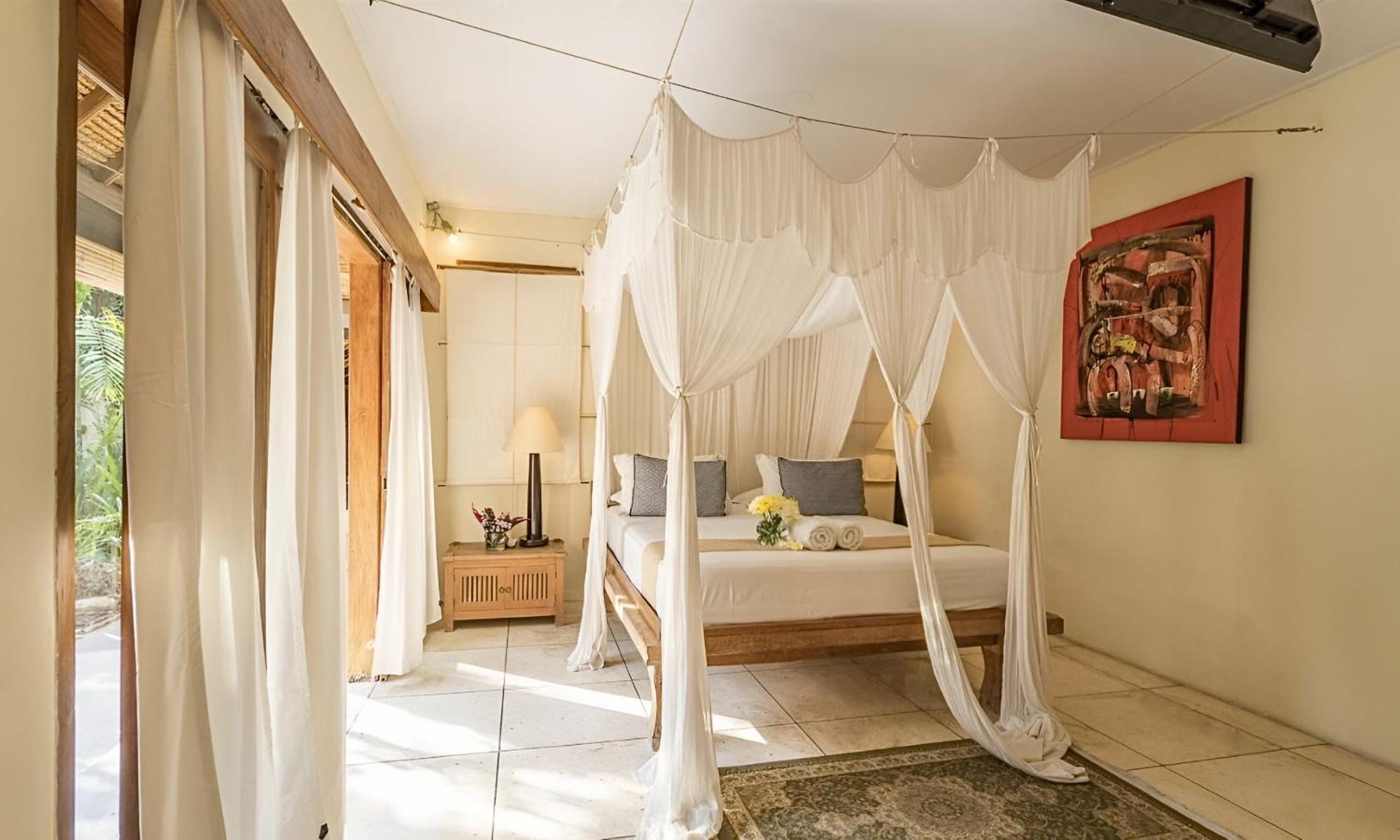Umah Maya 3br *