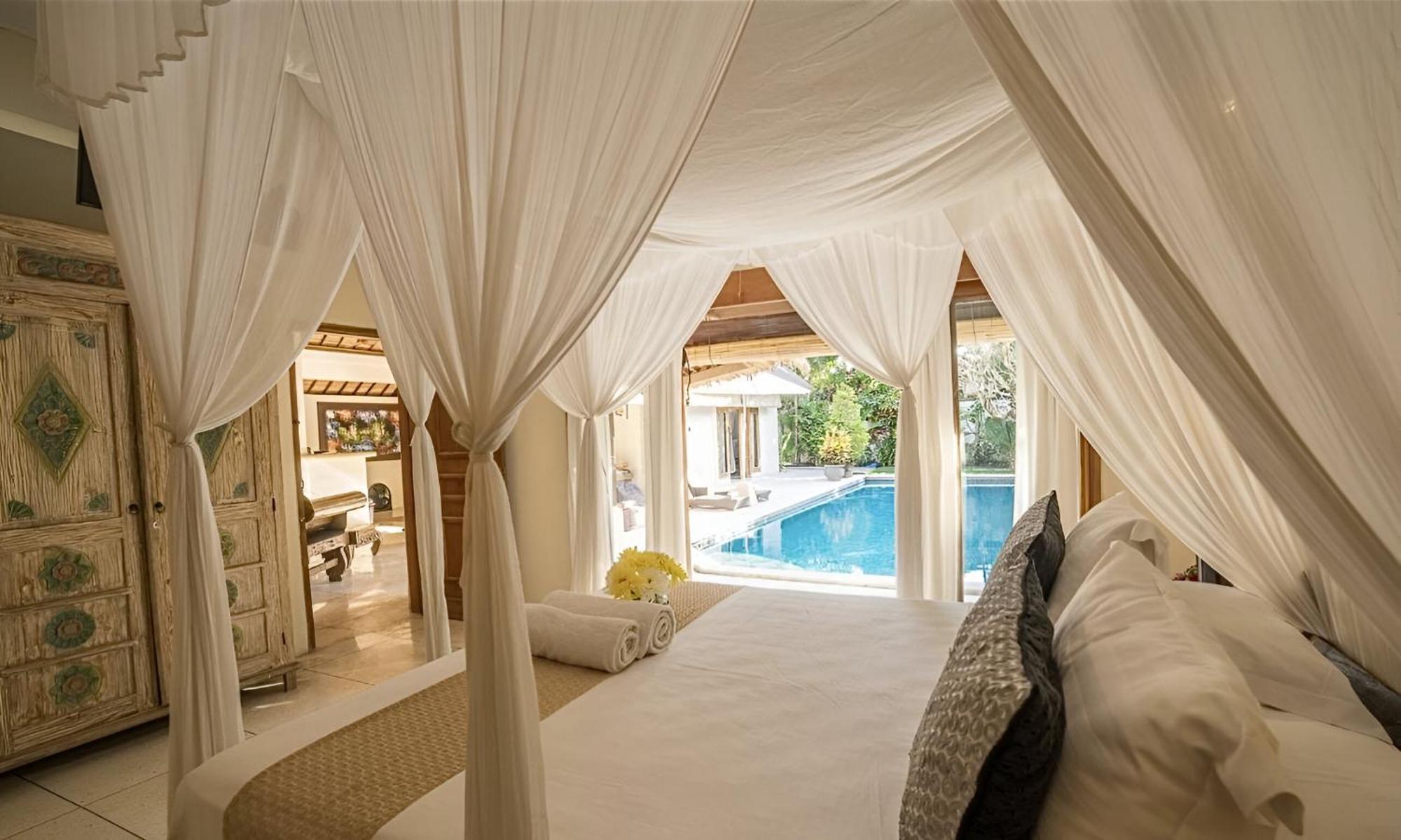 Villa Umah Maya 3br