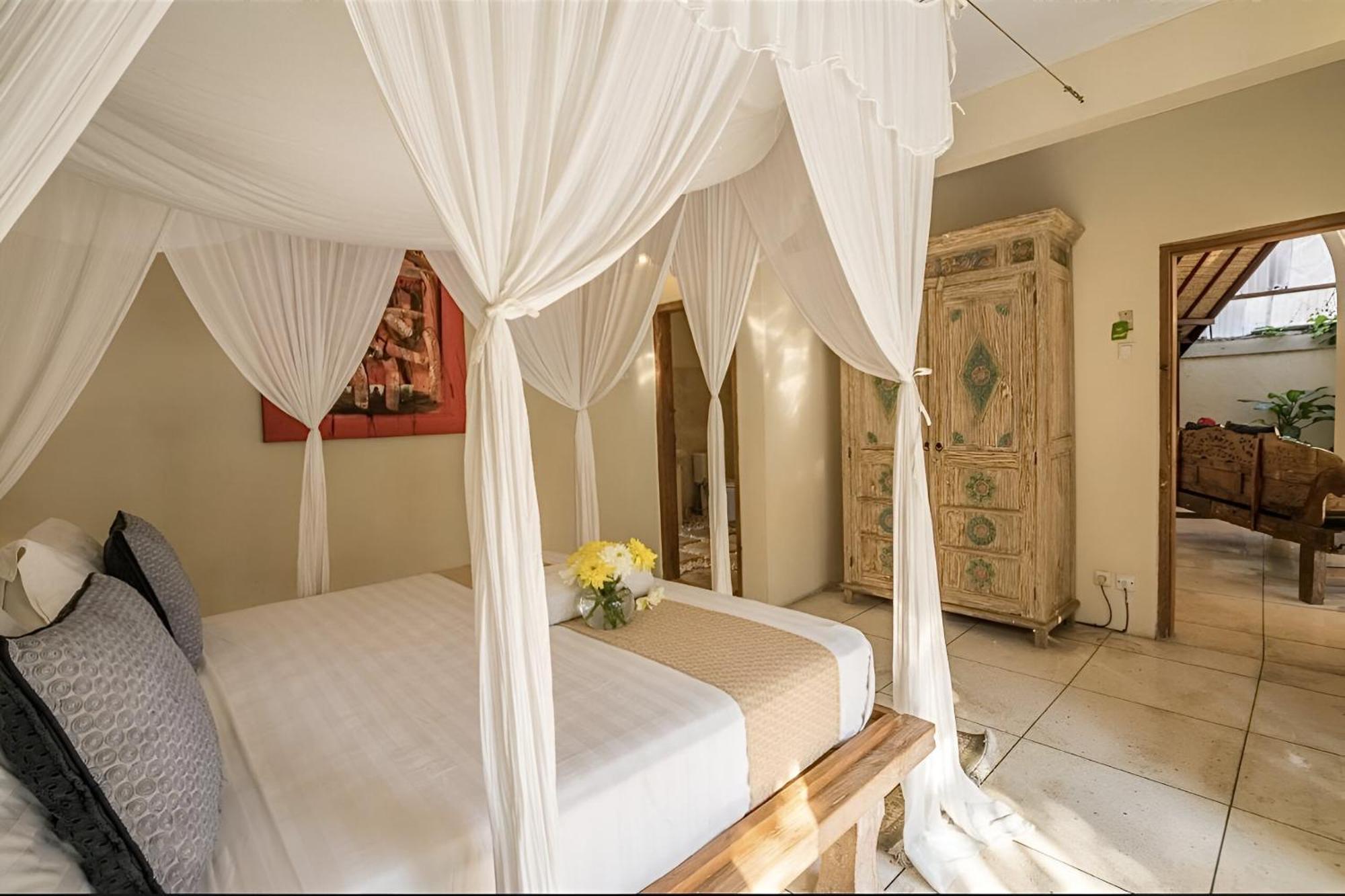Villa Umah Maya 3br *