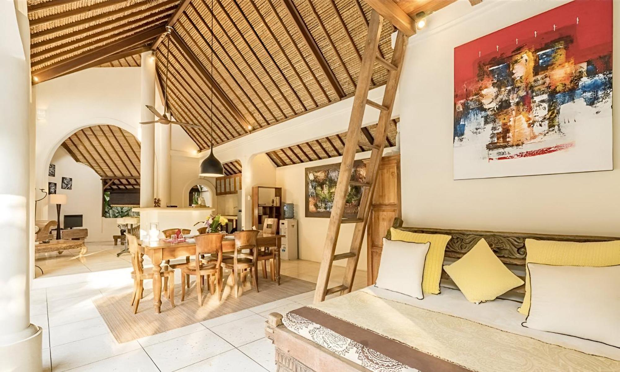 Umah Maya 3br Villa