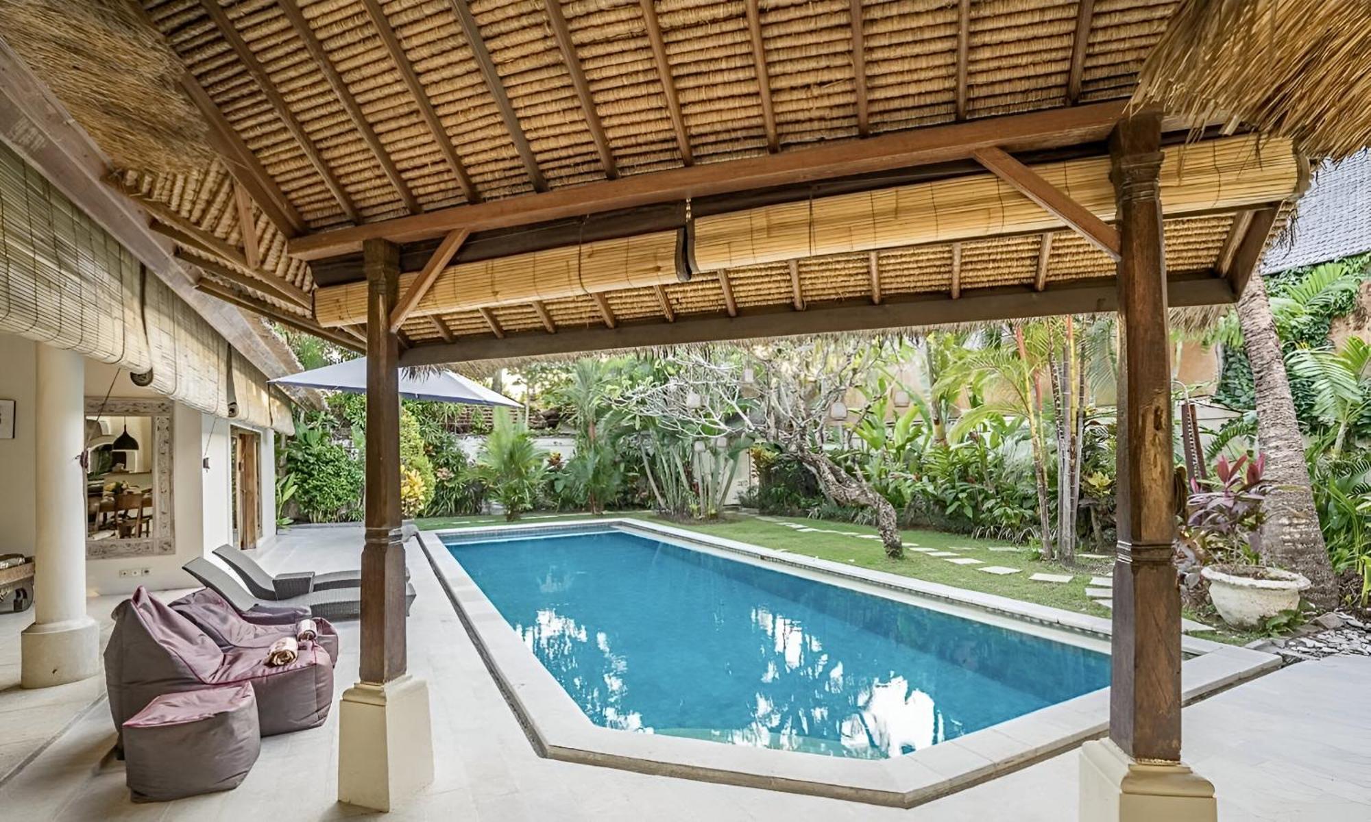 Umah Maya 3br Villa Seminyak (Bali)