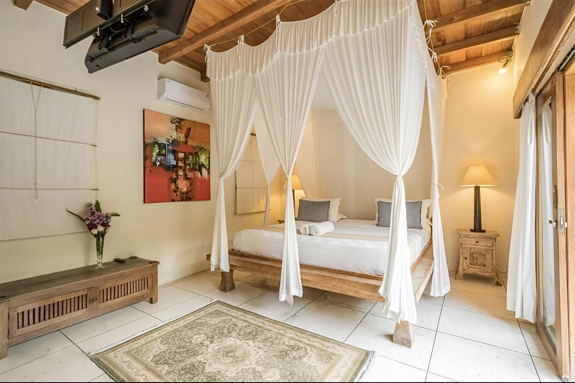 Umah Maya 3br *