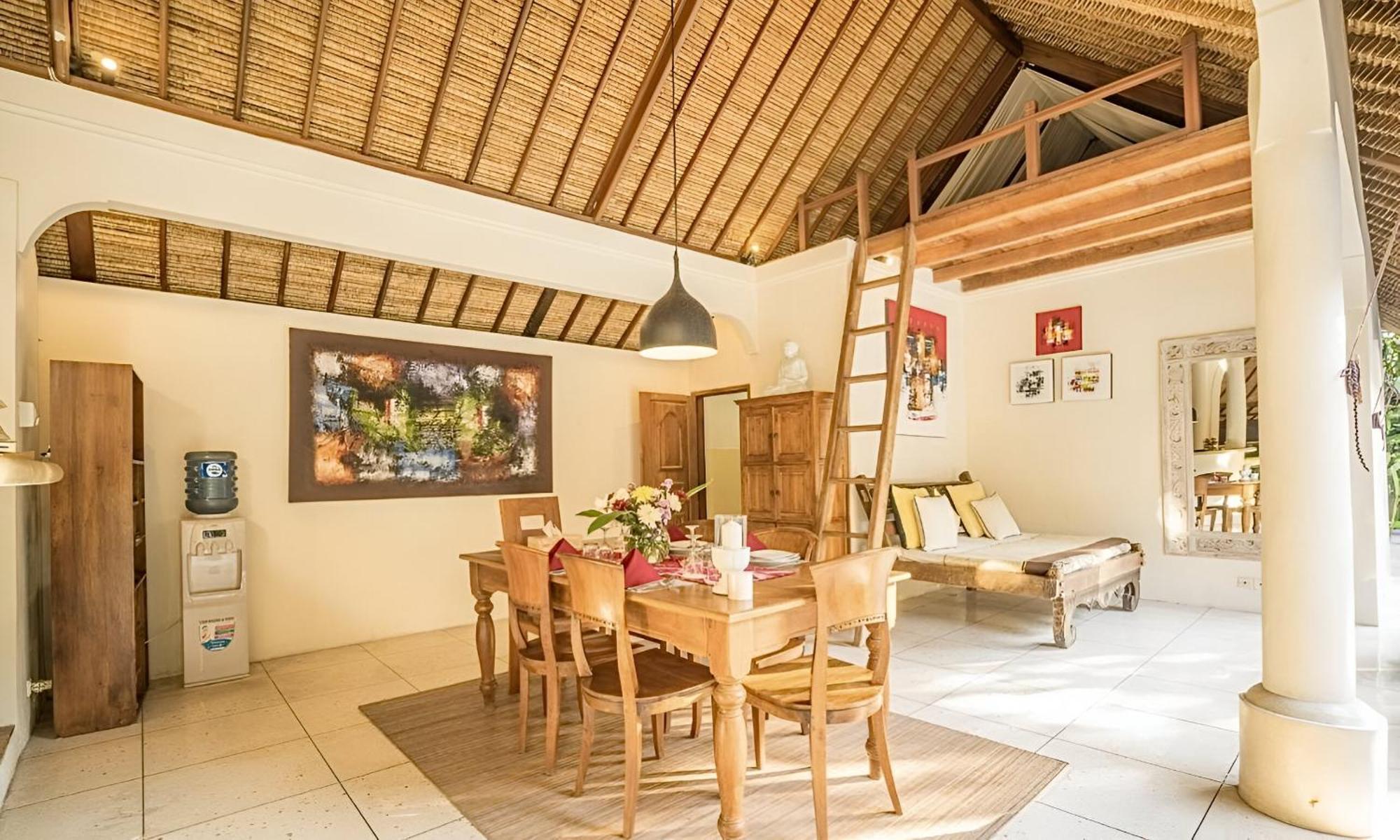 Umah Maya 3br Seminyak (Bali)