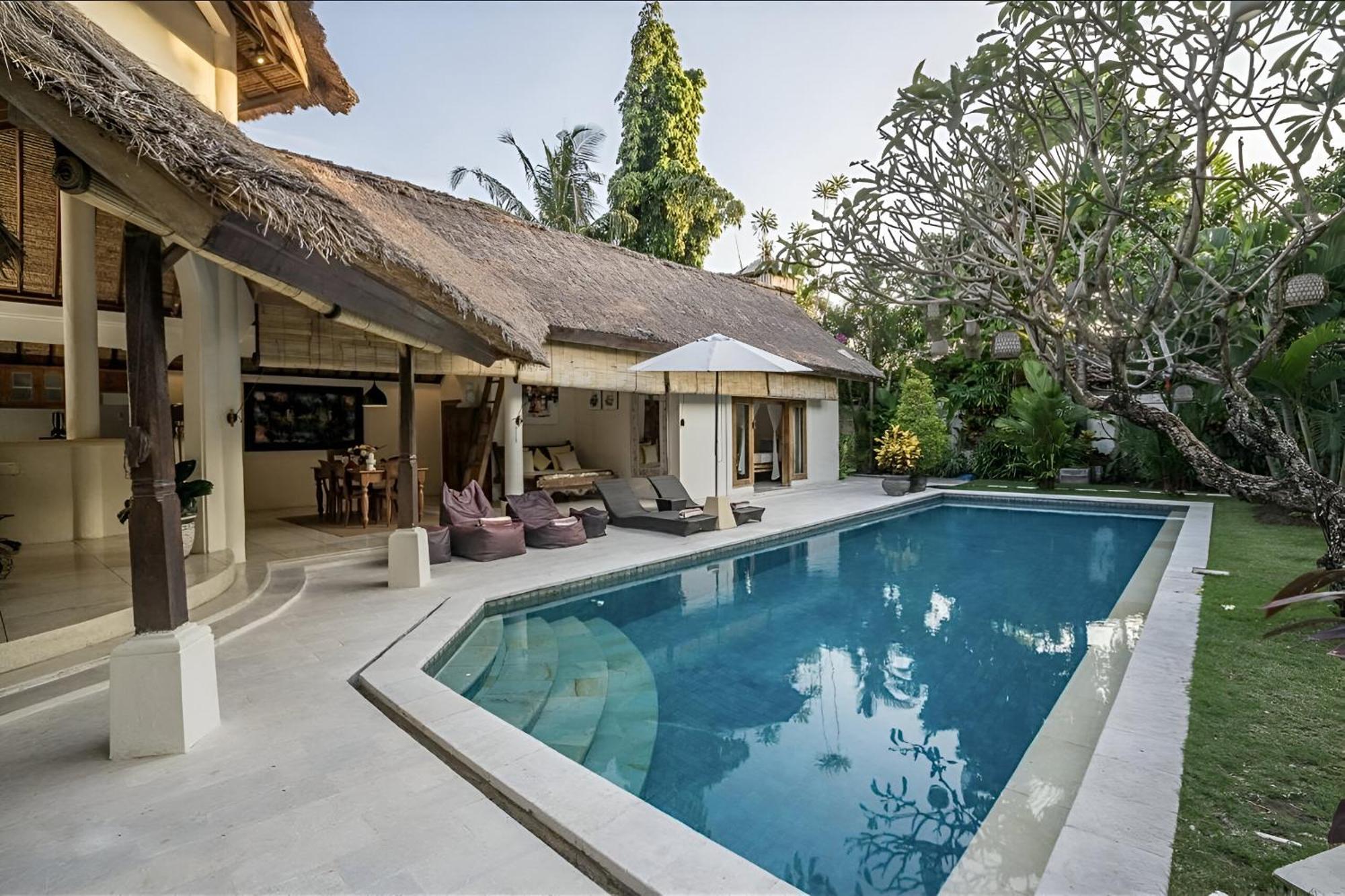 Villa Umah Maya 3br *