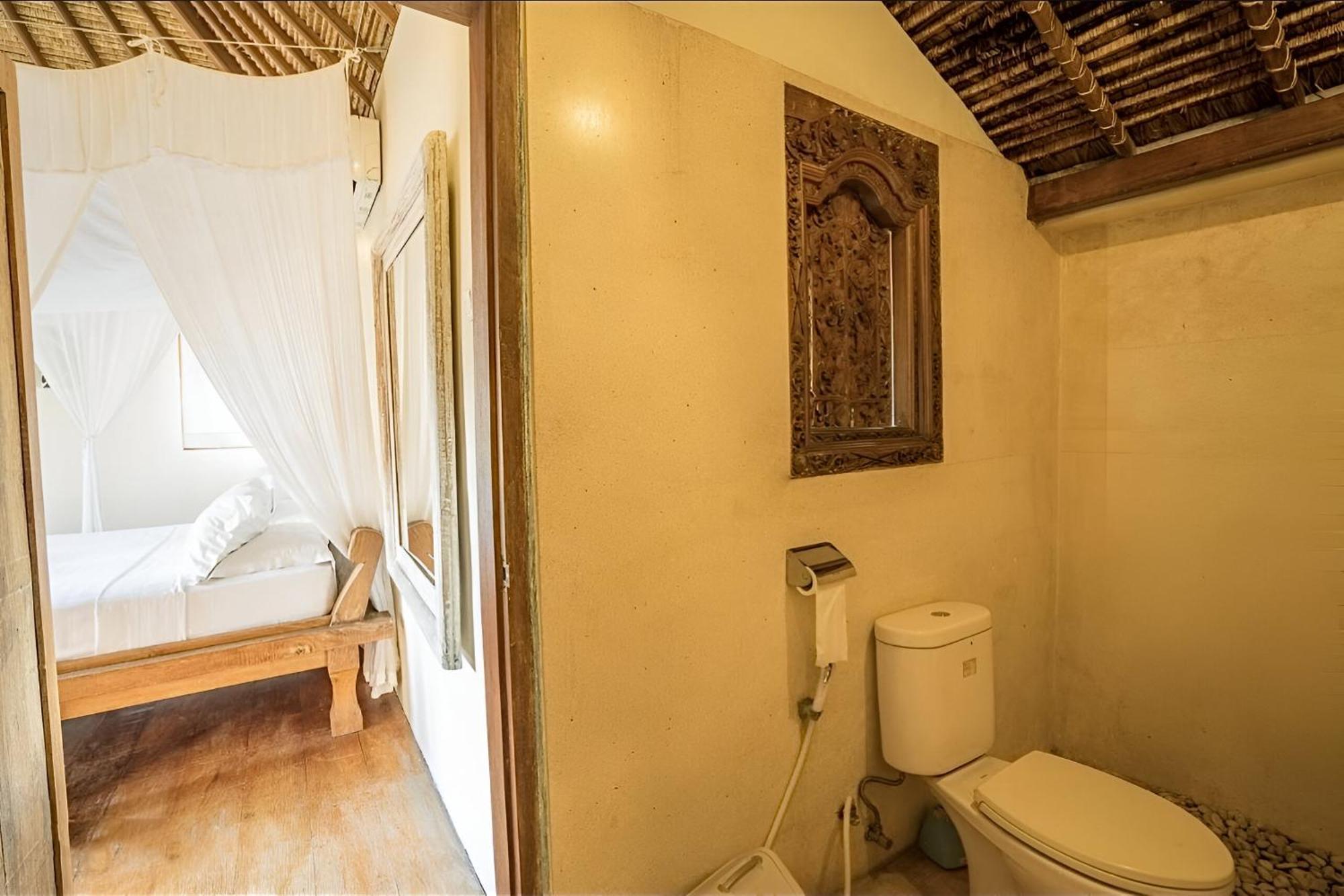 Villa Umah Maya 3br