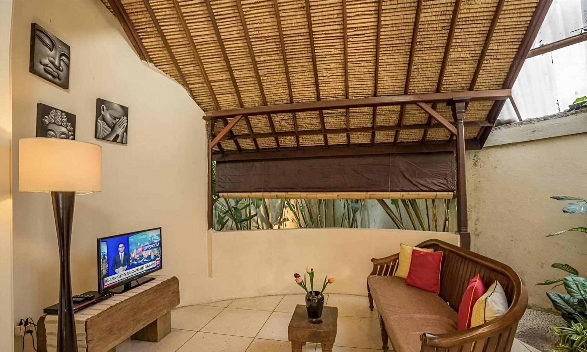 Umah Maya 3br *