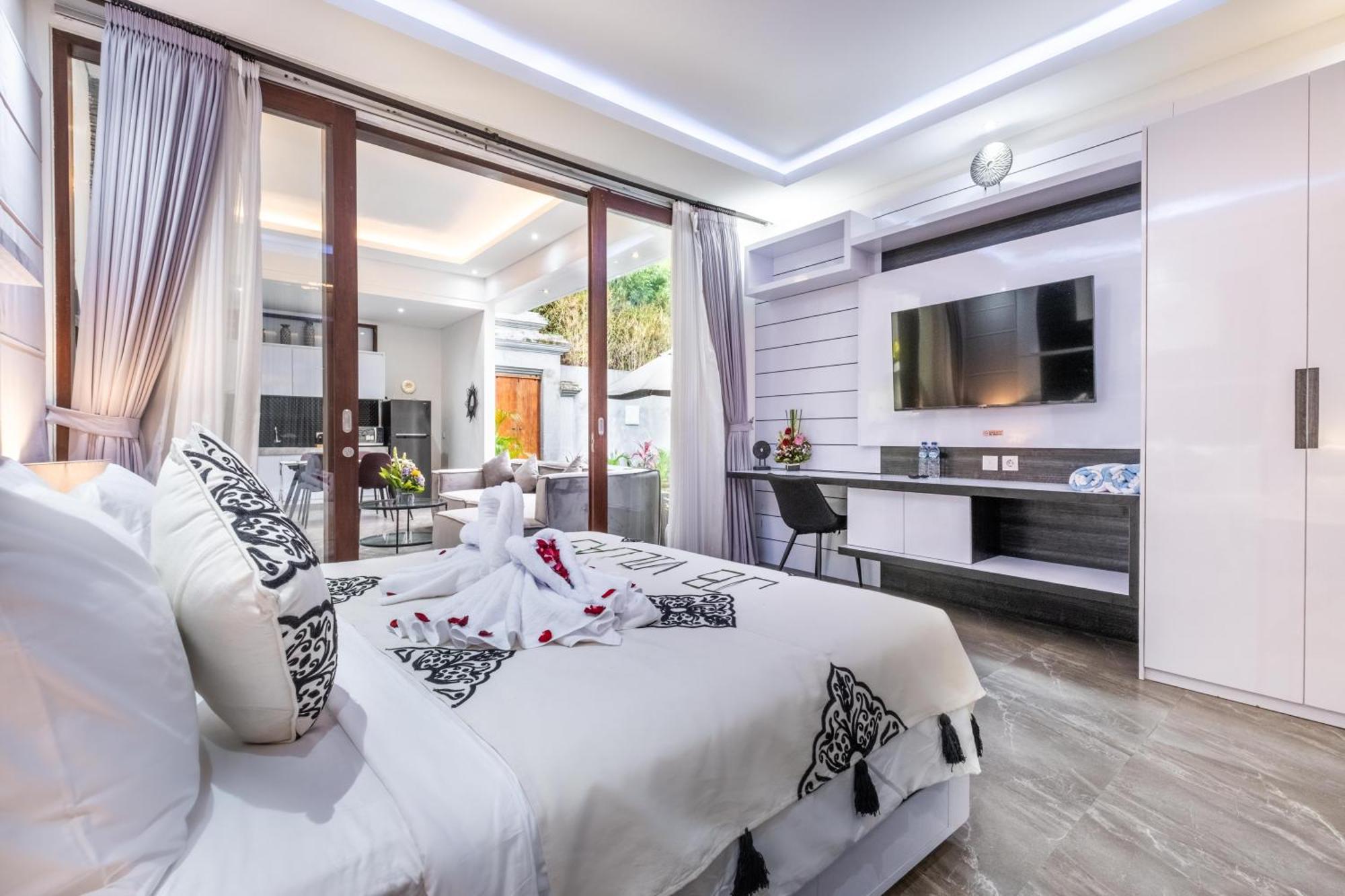Villa Rama By Jb