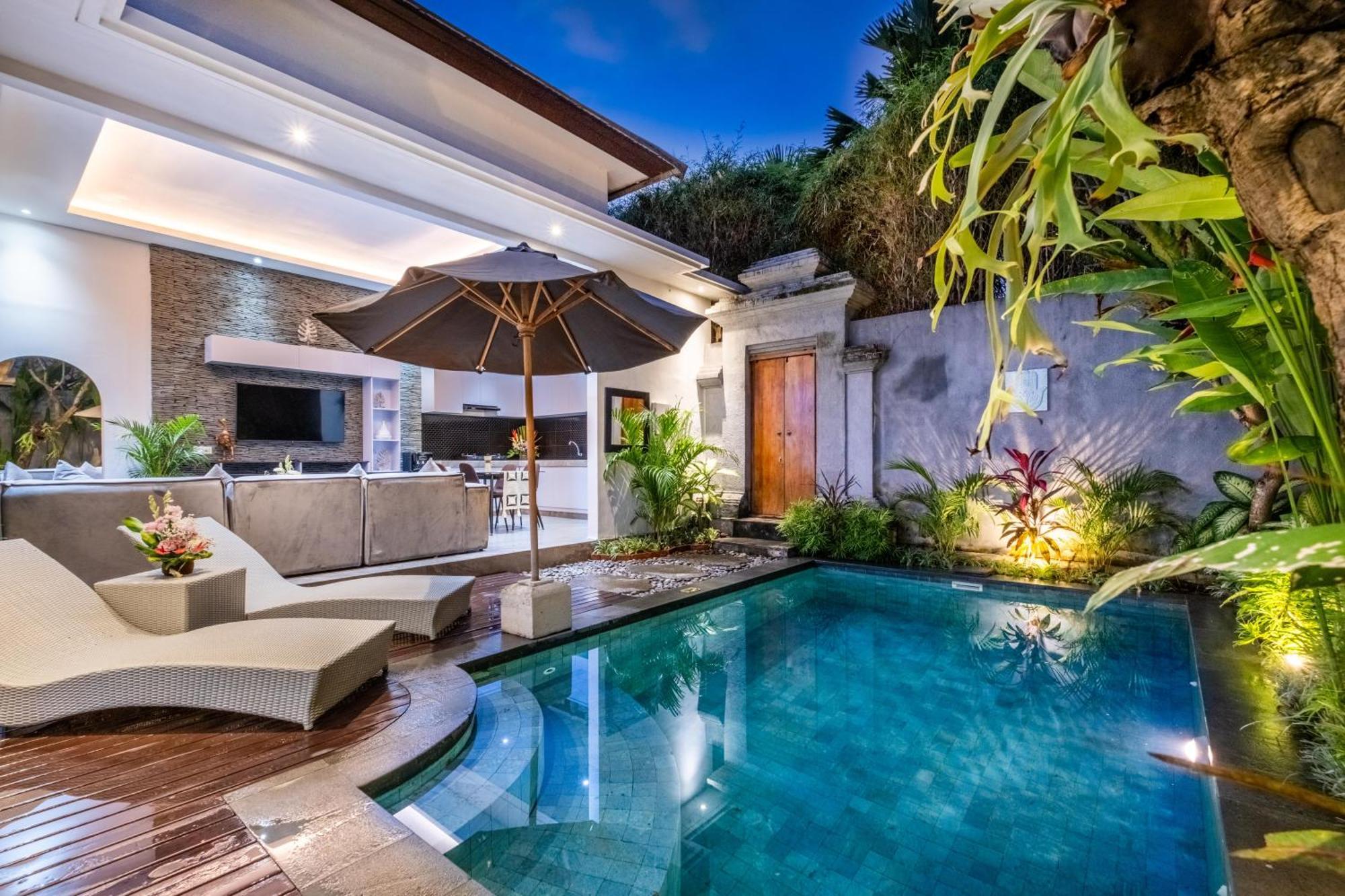 Rama By Jb Seminyak (Bali)
