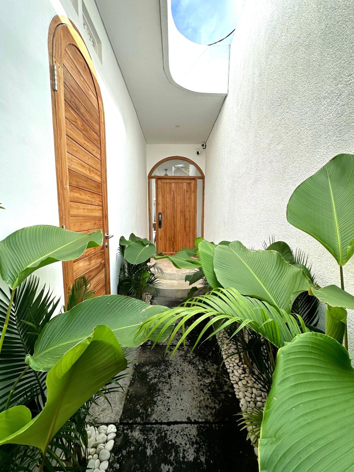 Sueno Villa *